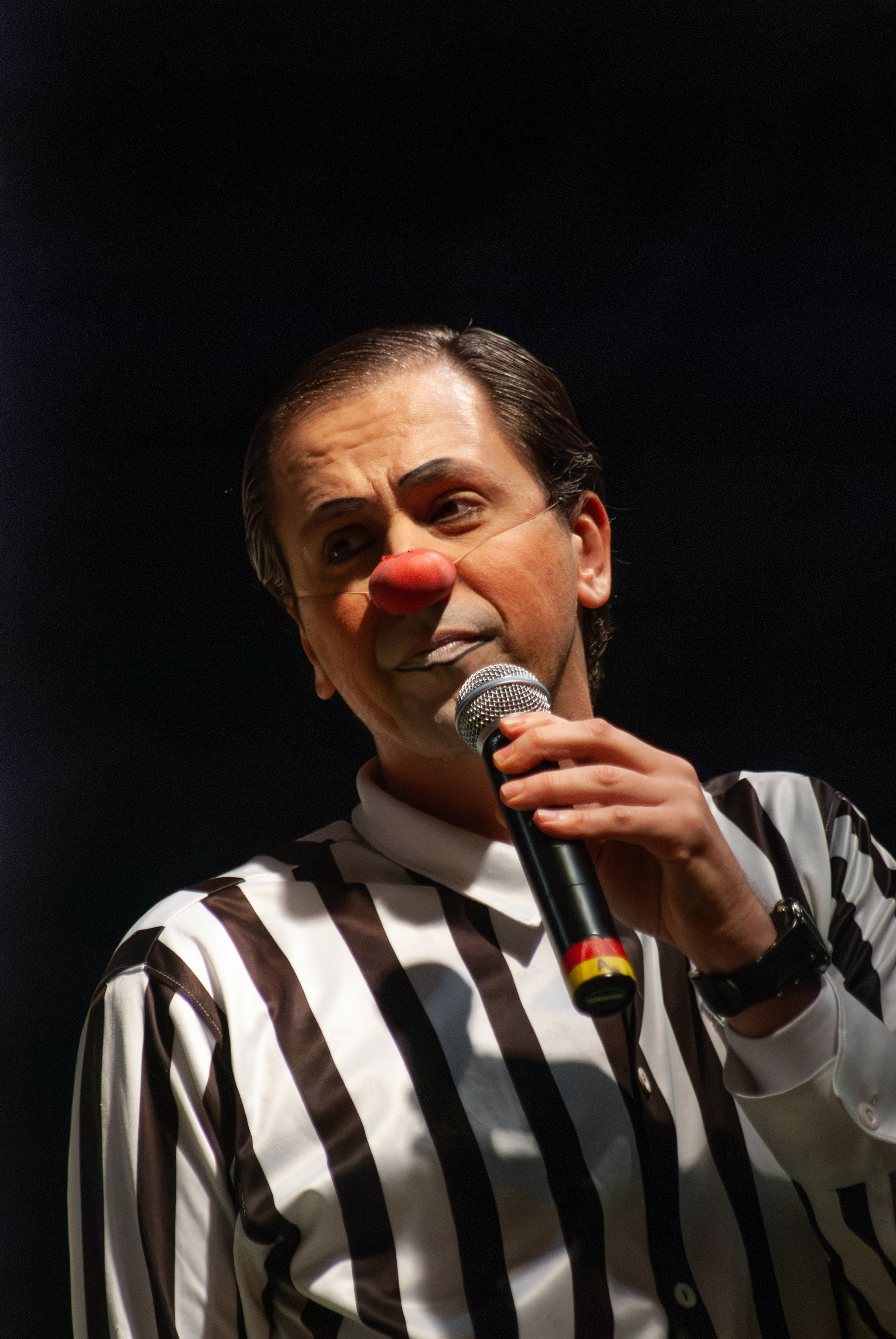 CIRCUS. ©2026 Adriano Escanhuela Photography