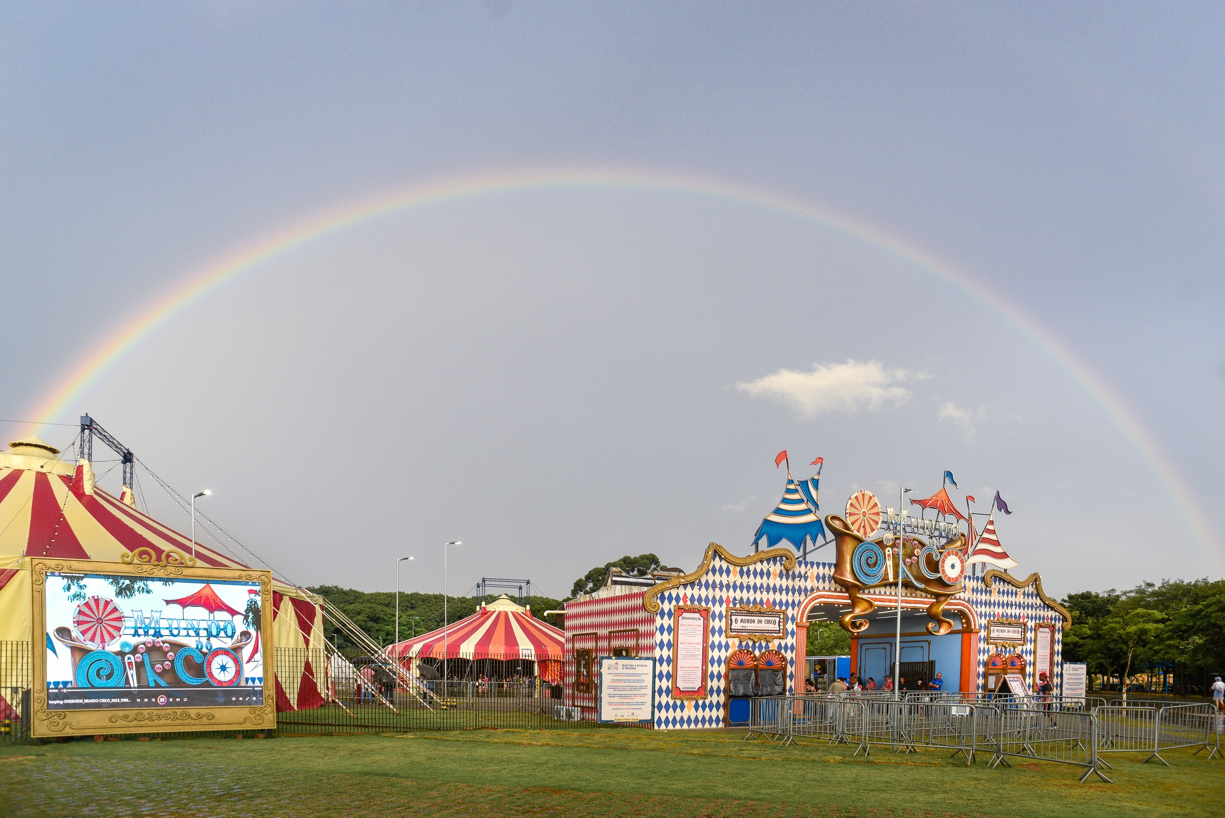 CIRCUS. ©2026 Adriano Escanhuela Photography