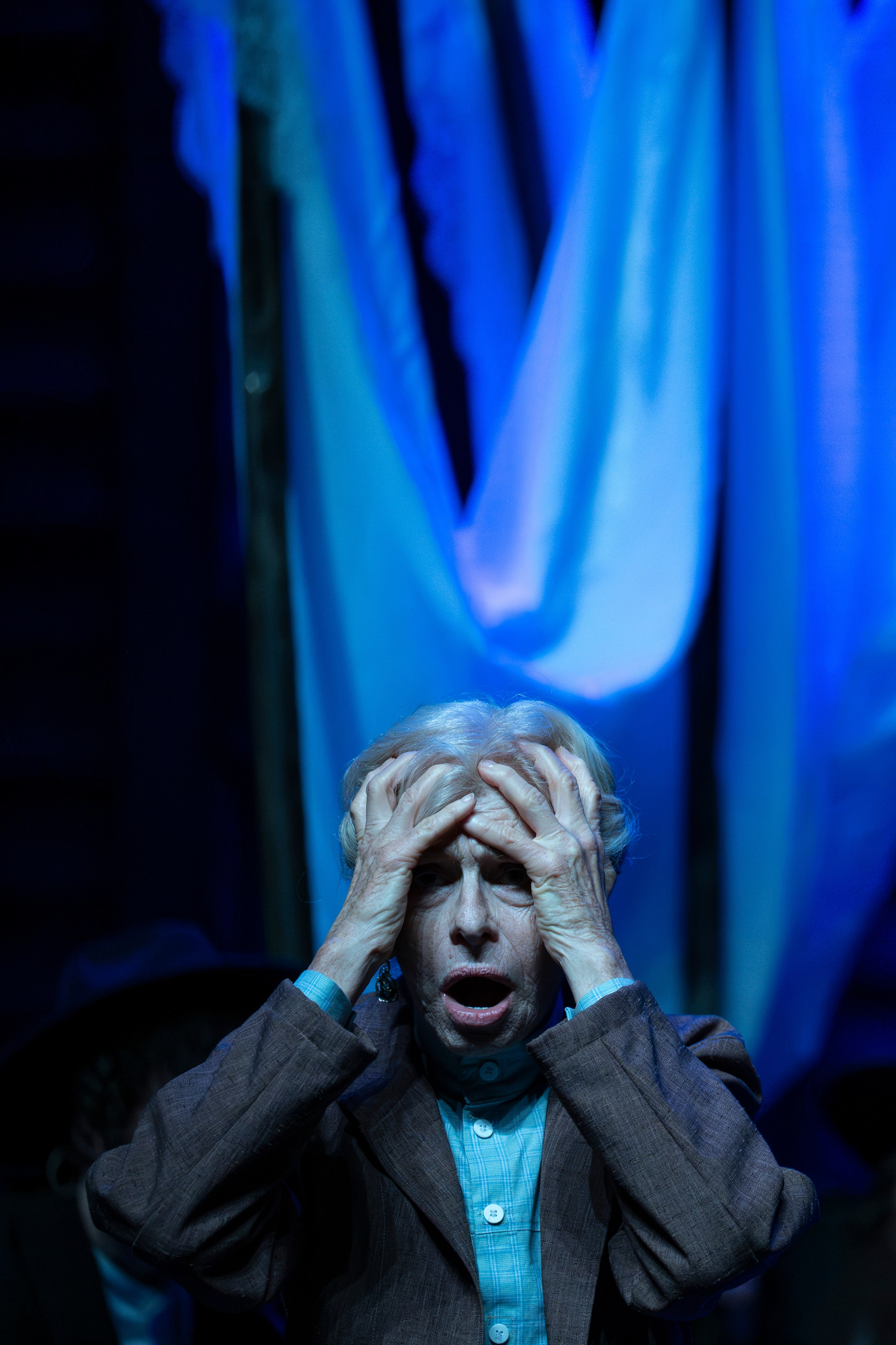 THEATRE. ©2026 Adriano Escanhuela Photography