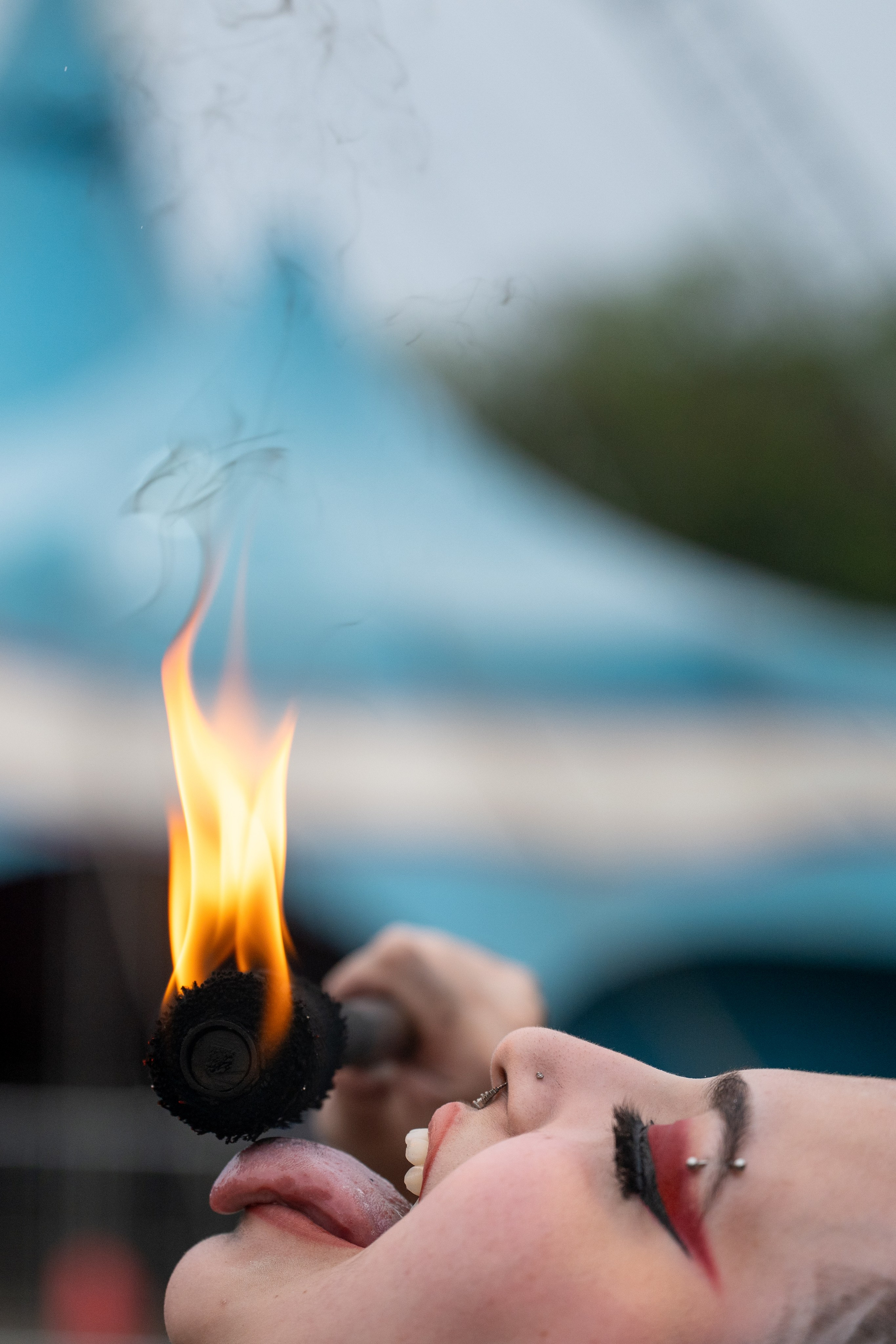 CIRCUS. ©2026 Adriano Escanhuela Photography