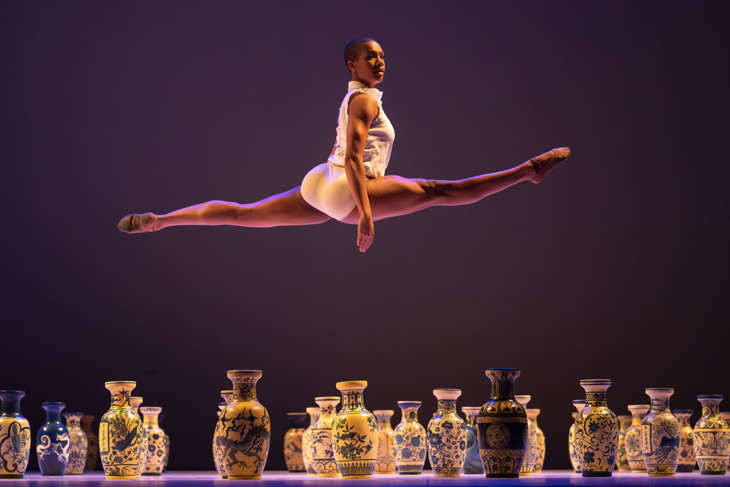 DANCE. ©2026 Adriano Escanhuela Photography