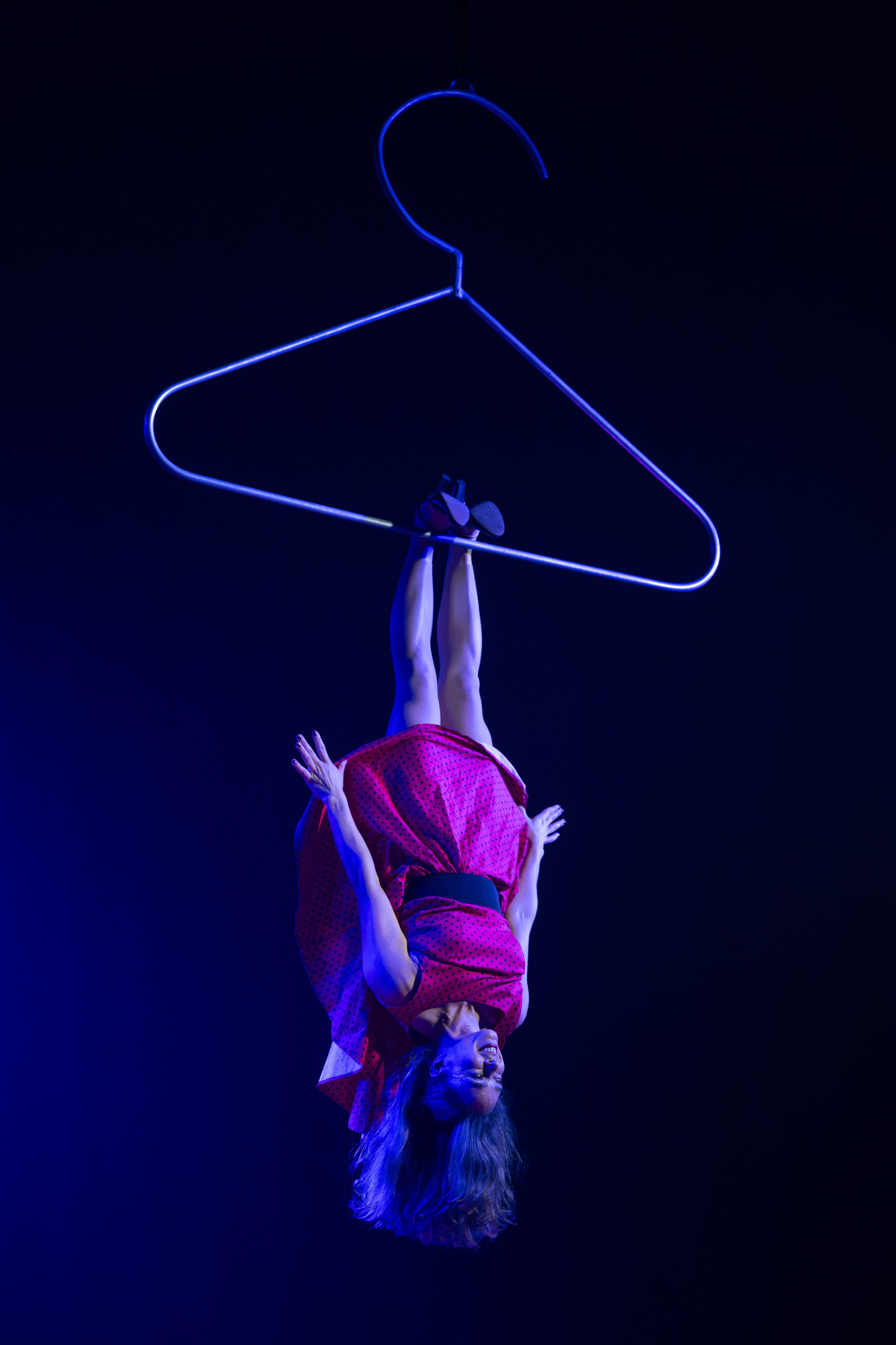 CIRCUS. ©2026 Adriano Escanhuela Photography
