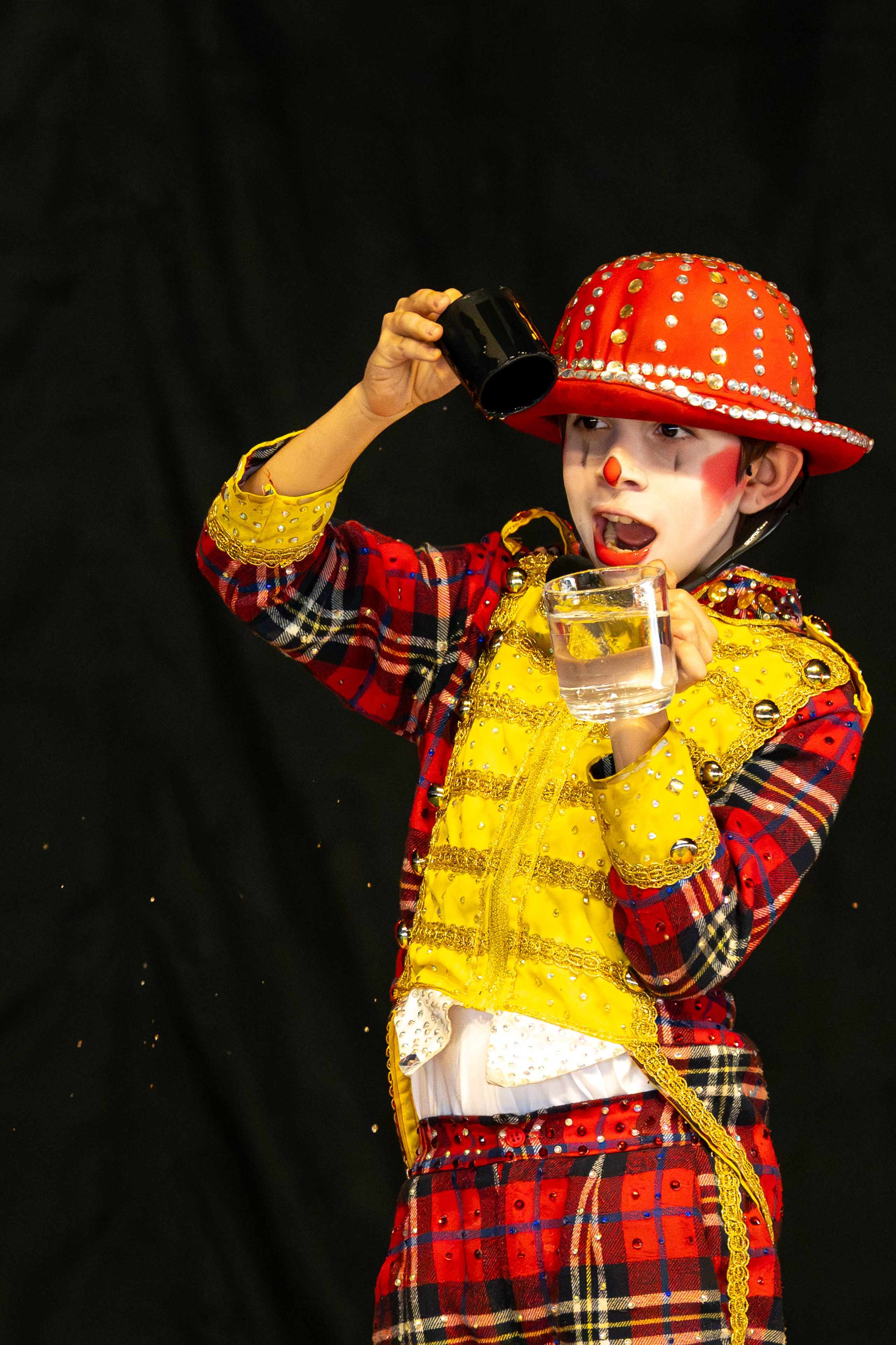 CIRCUS. ©2026 Adriano Escanhuela Photography