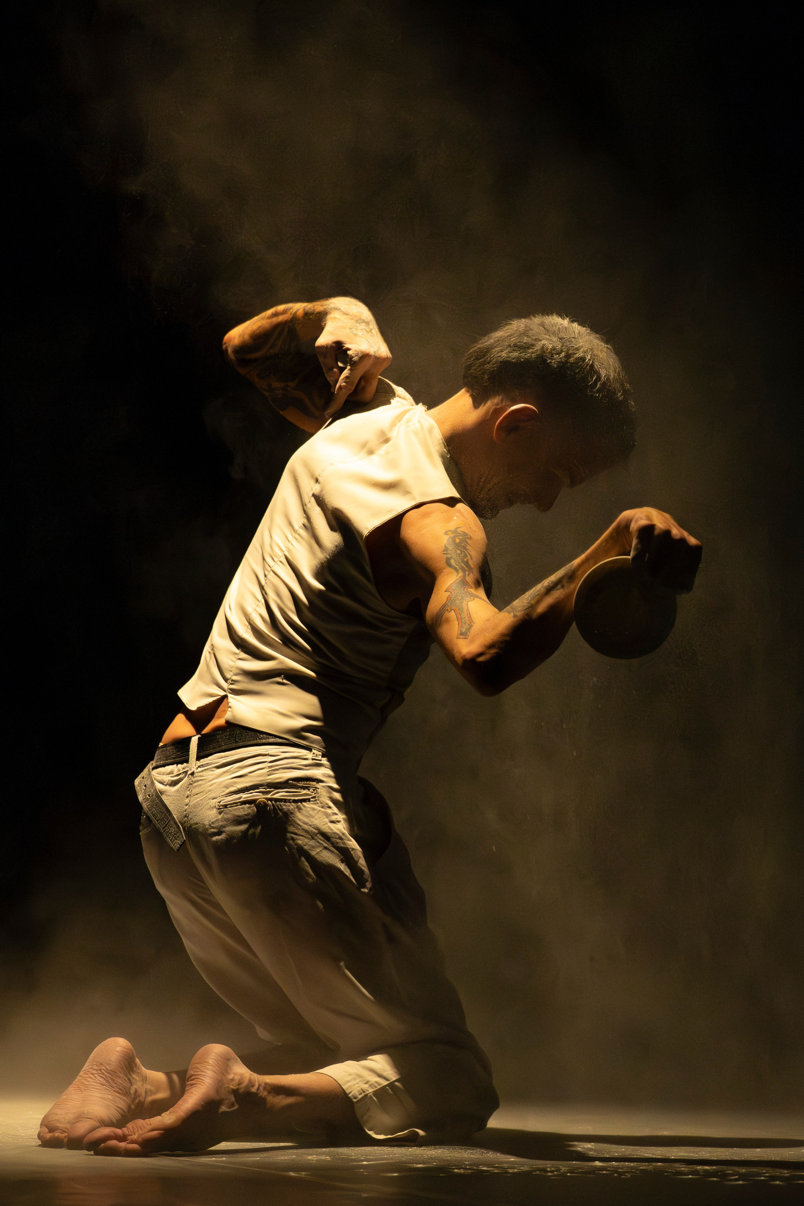 THEATRE. ©2026 Adriano Escanhuela Photography