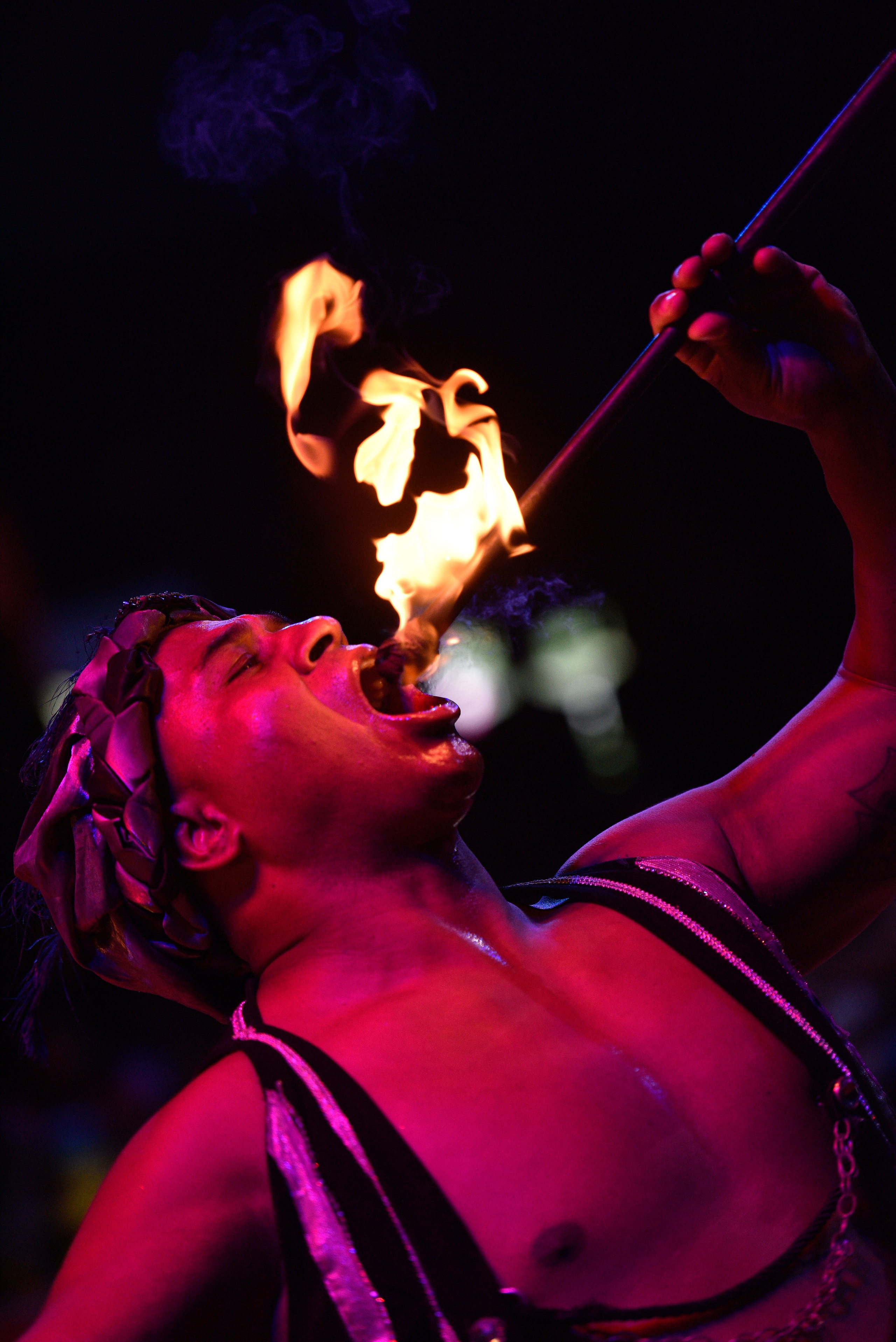 CIRCUS. ©2026 Adriano Escanhuela Photography