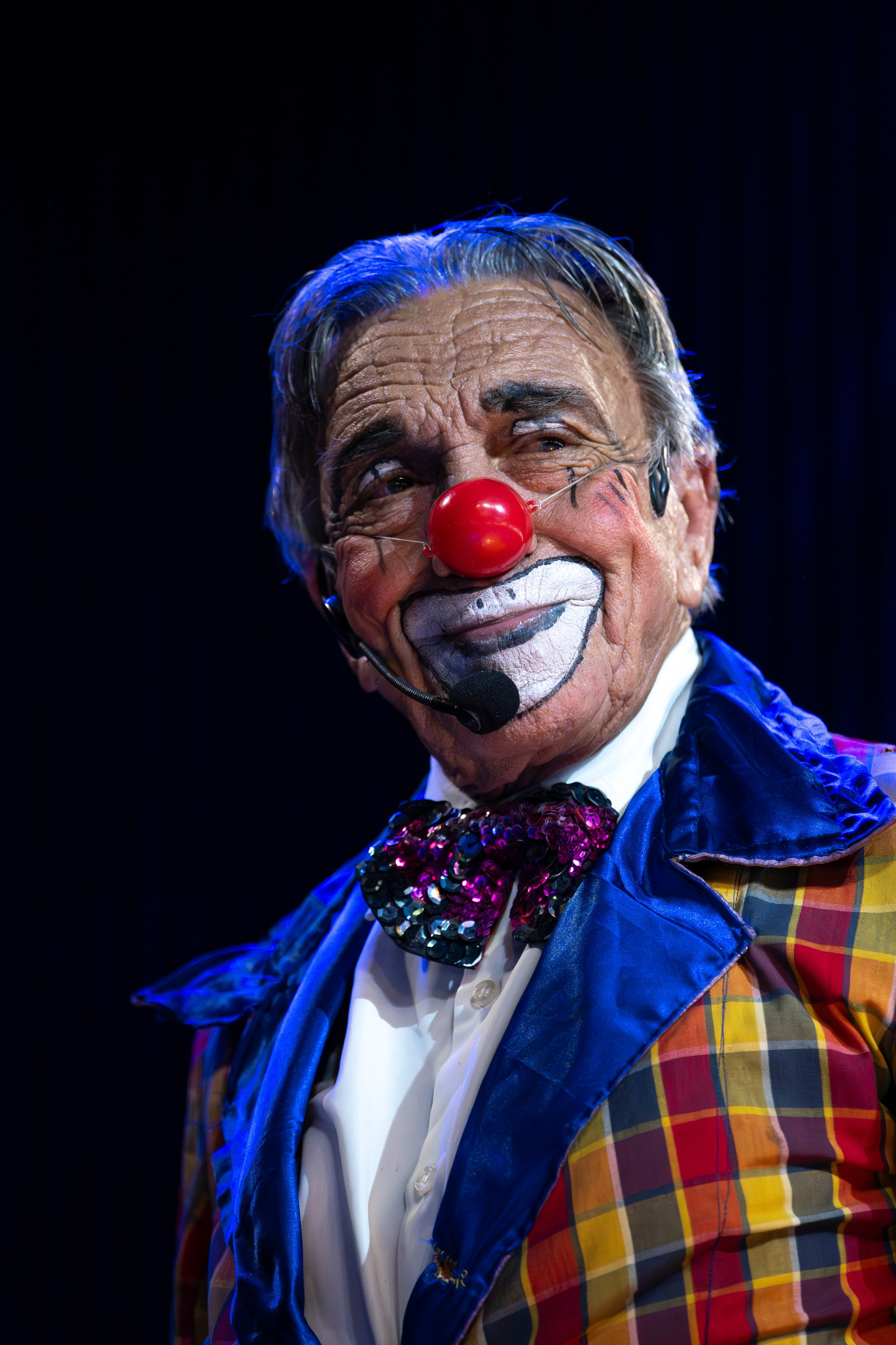 CIRCUS. ©2026 Adriano Escanhuela Photography