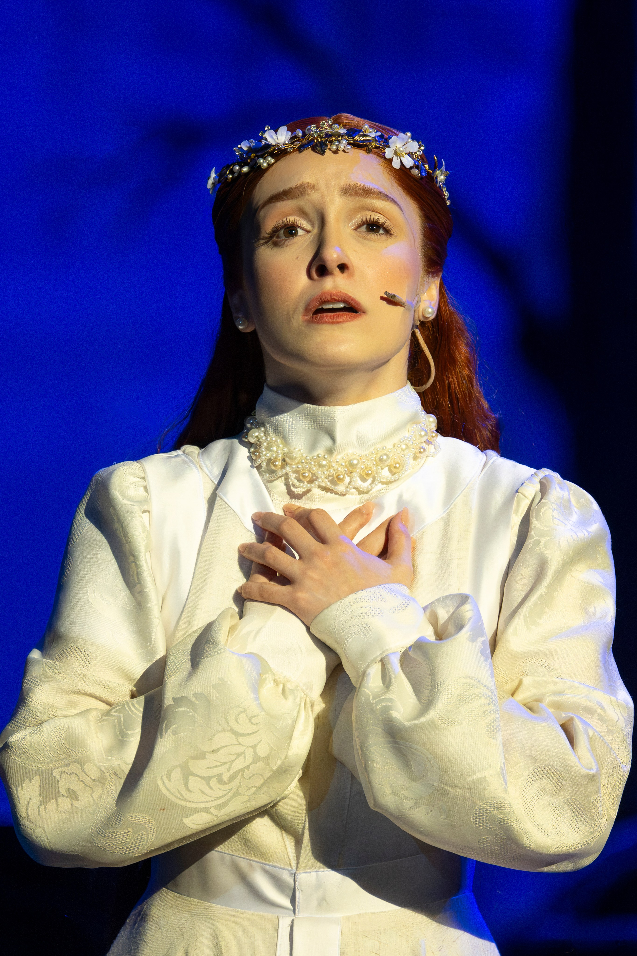 THEATRE. ©2026 Adriano Escanhuela Photography