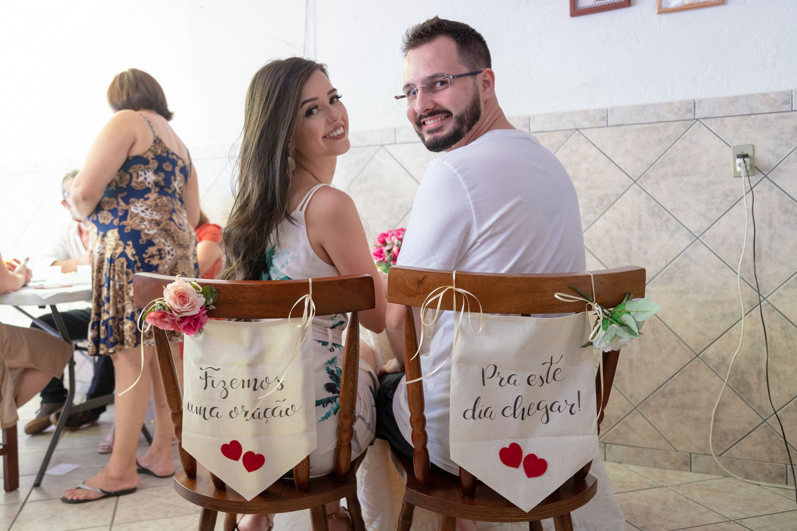 Jessica & Henrique — 28/11/2020. Luiz Medeiros Produções