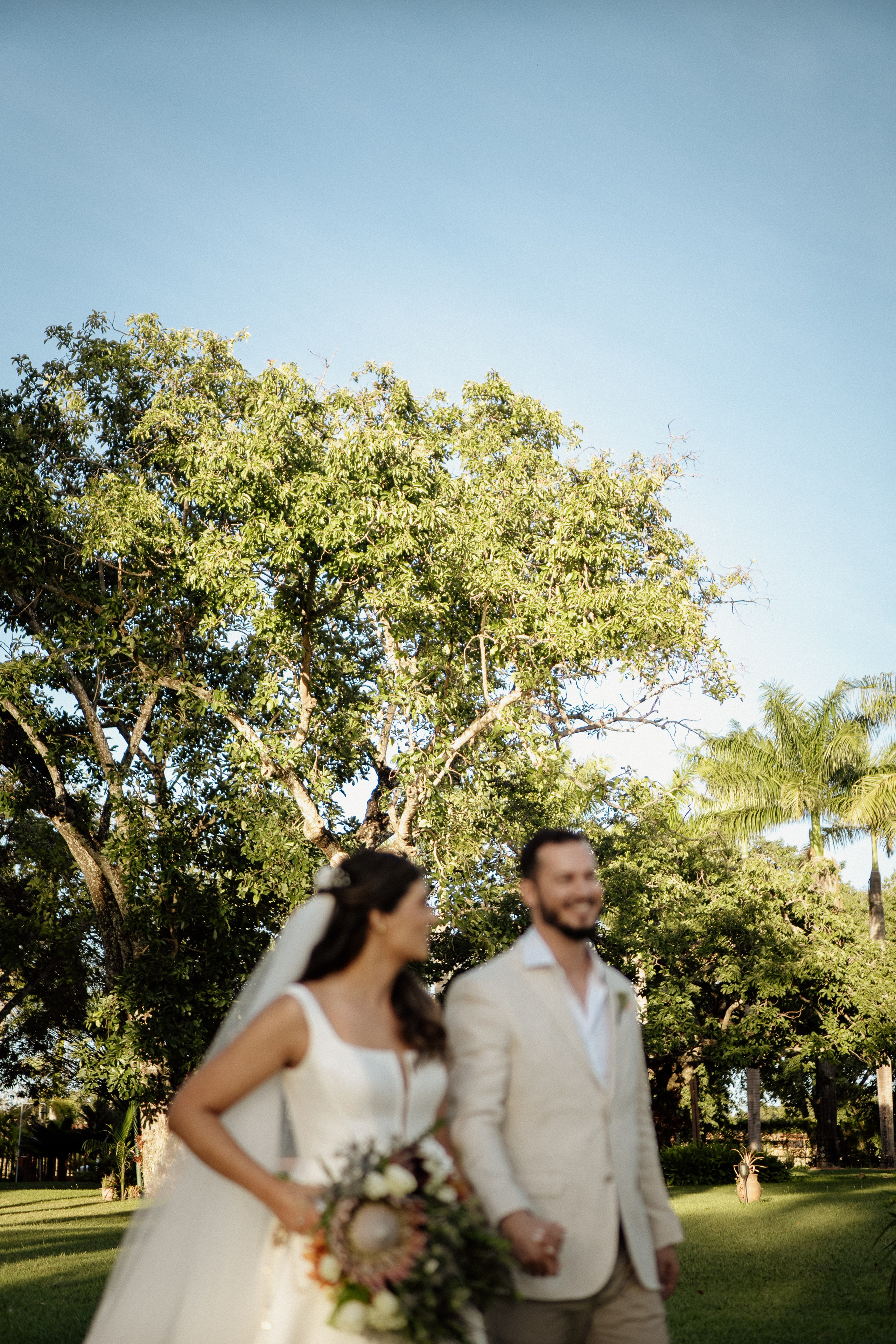 Julia & Marcus. Congiu Wedding