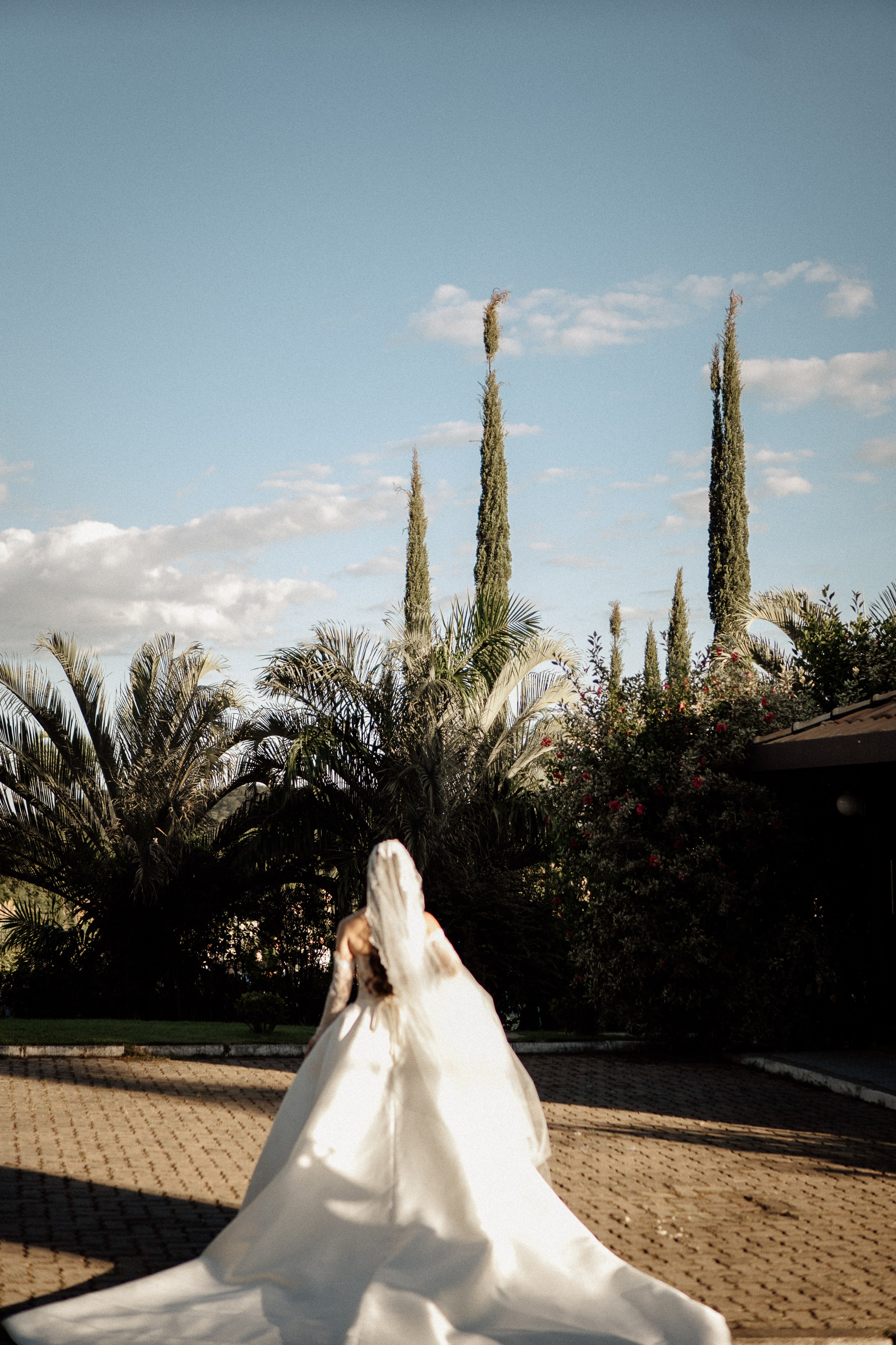Amanda & Gustavo. Congiu Wedding