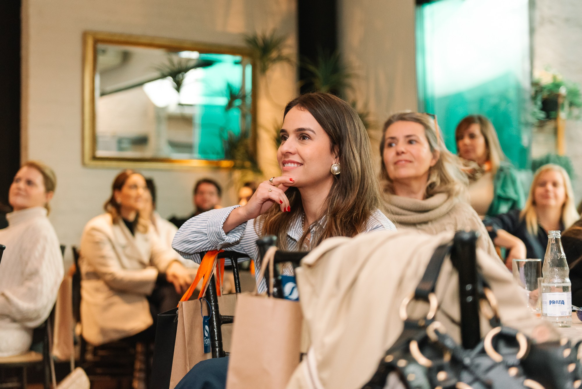 Fotografia de Eventos Corporativos em São Paulo. Fotografia corporativa profissional em São Paulo. Eventos corporativos, retratos empresariais e imagens institucionais para empresas