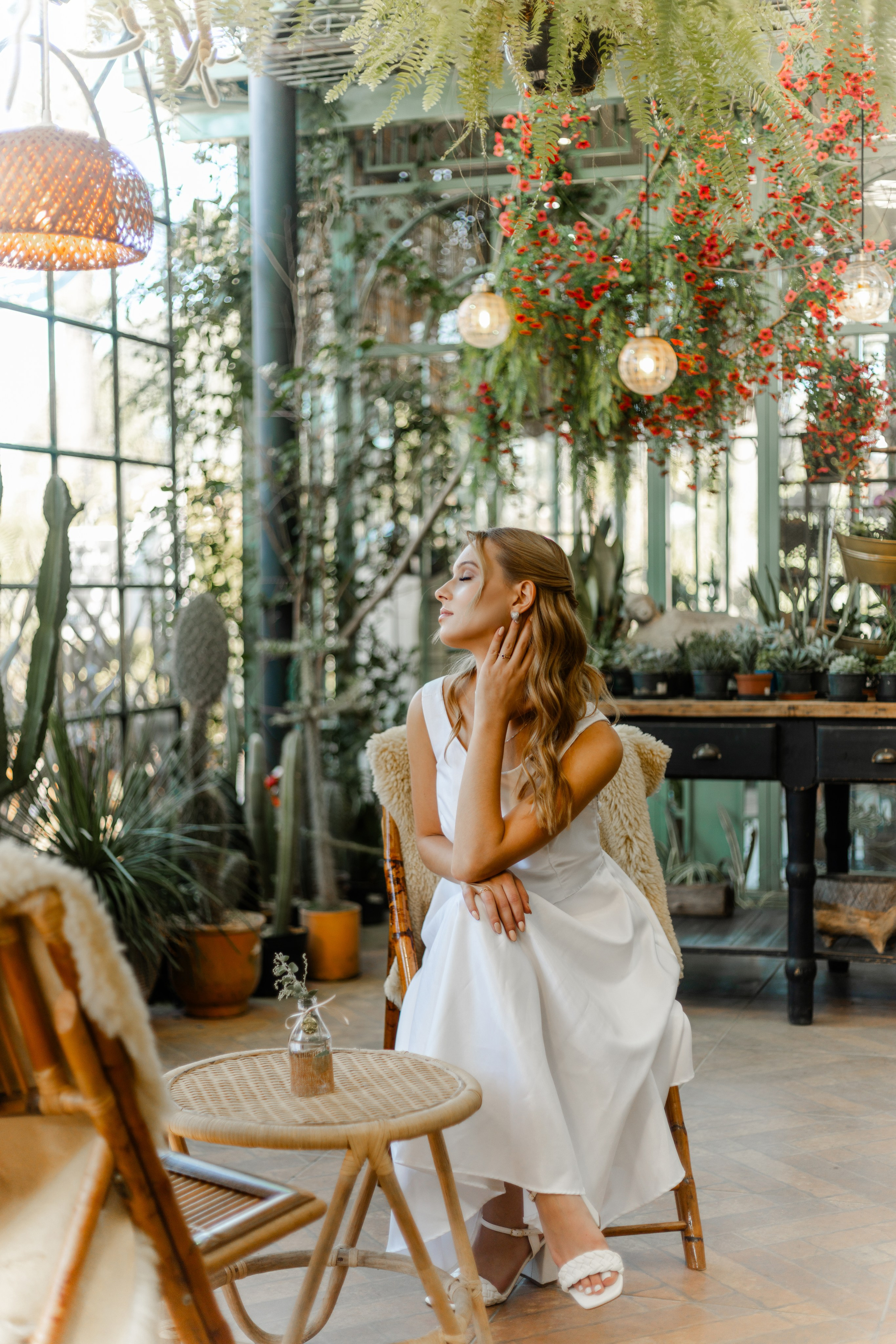 Editorial Noiva (Casamento Civil). Lumiere Filmes e Fotos