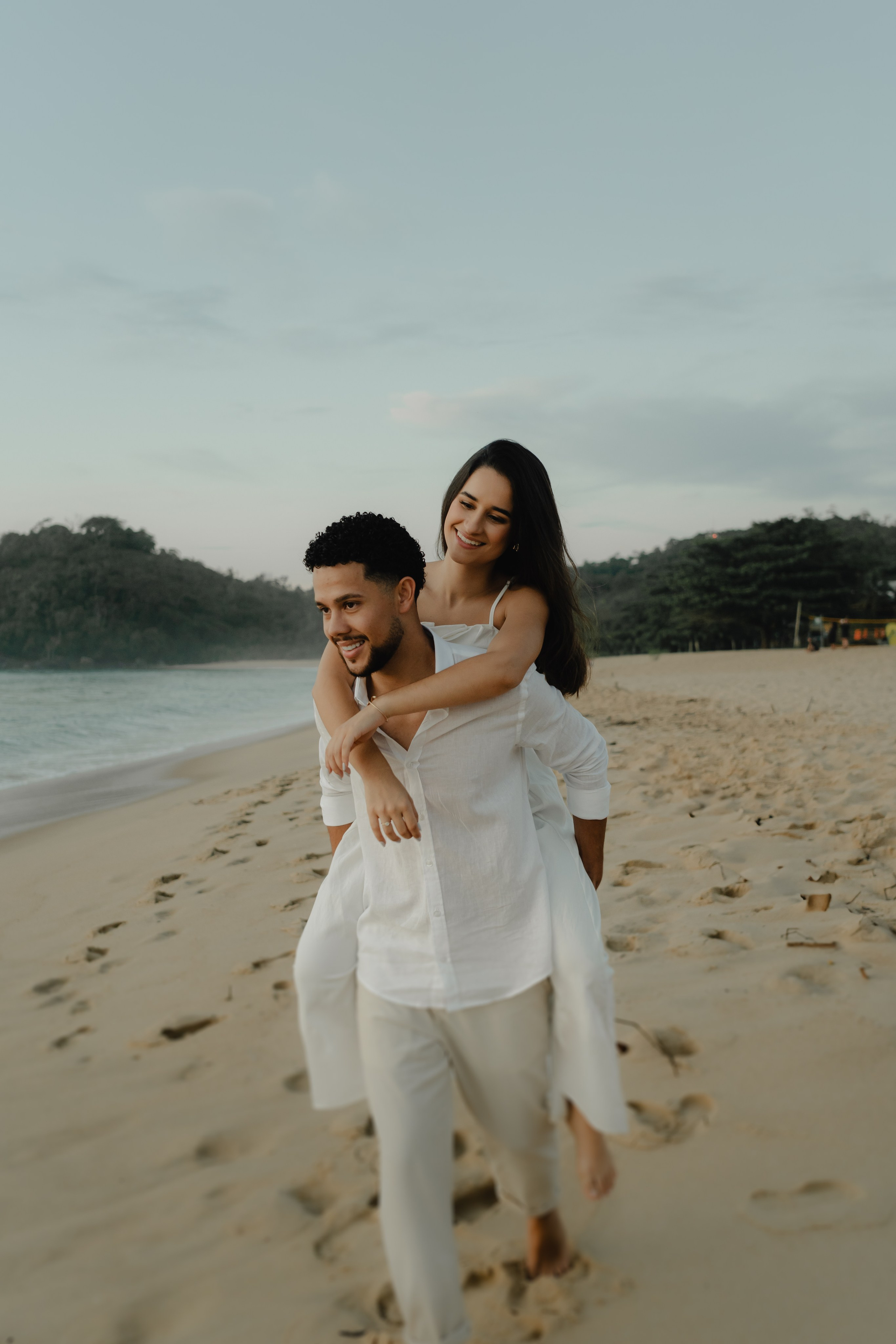 Ana & Victor // Pre Wedding. A Um Passo Fotografia