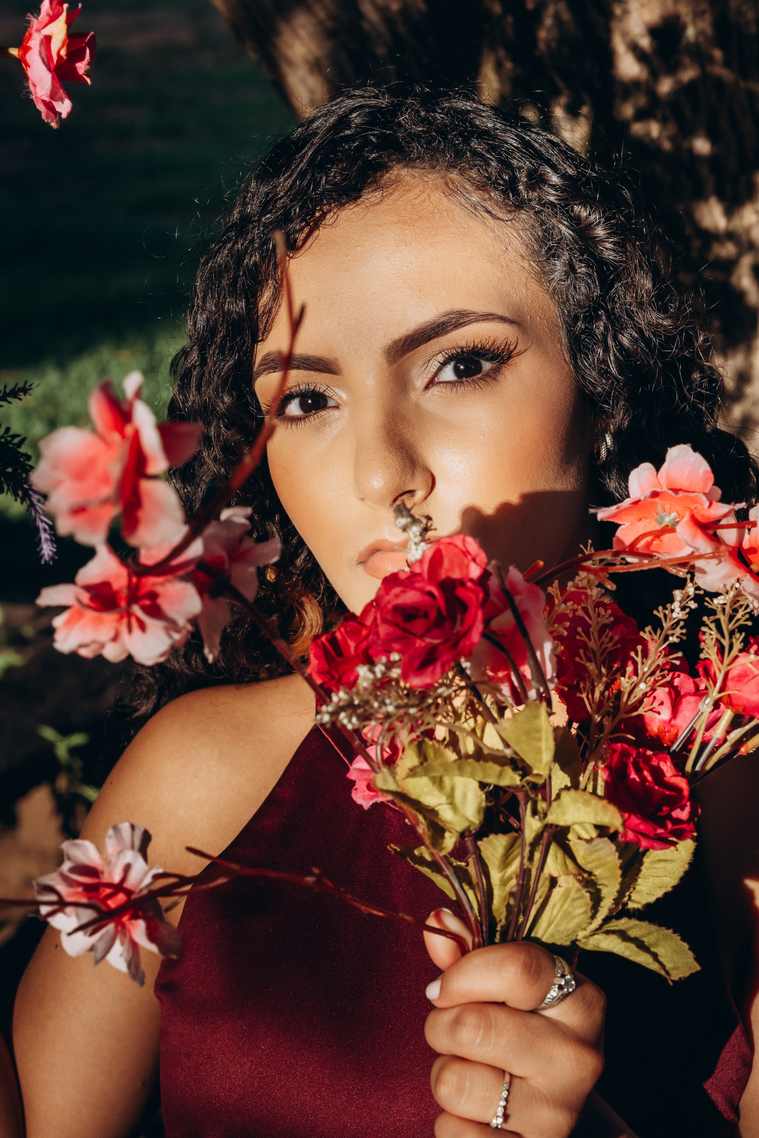Ensaio. Fotografia de casamento, Gestante e 15 anos| Montes Claros/MG