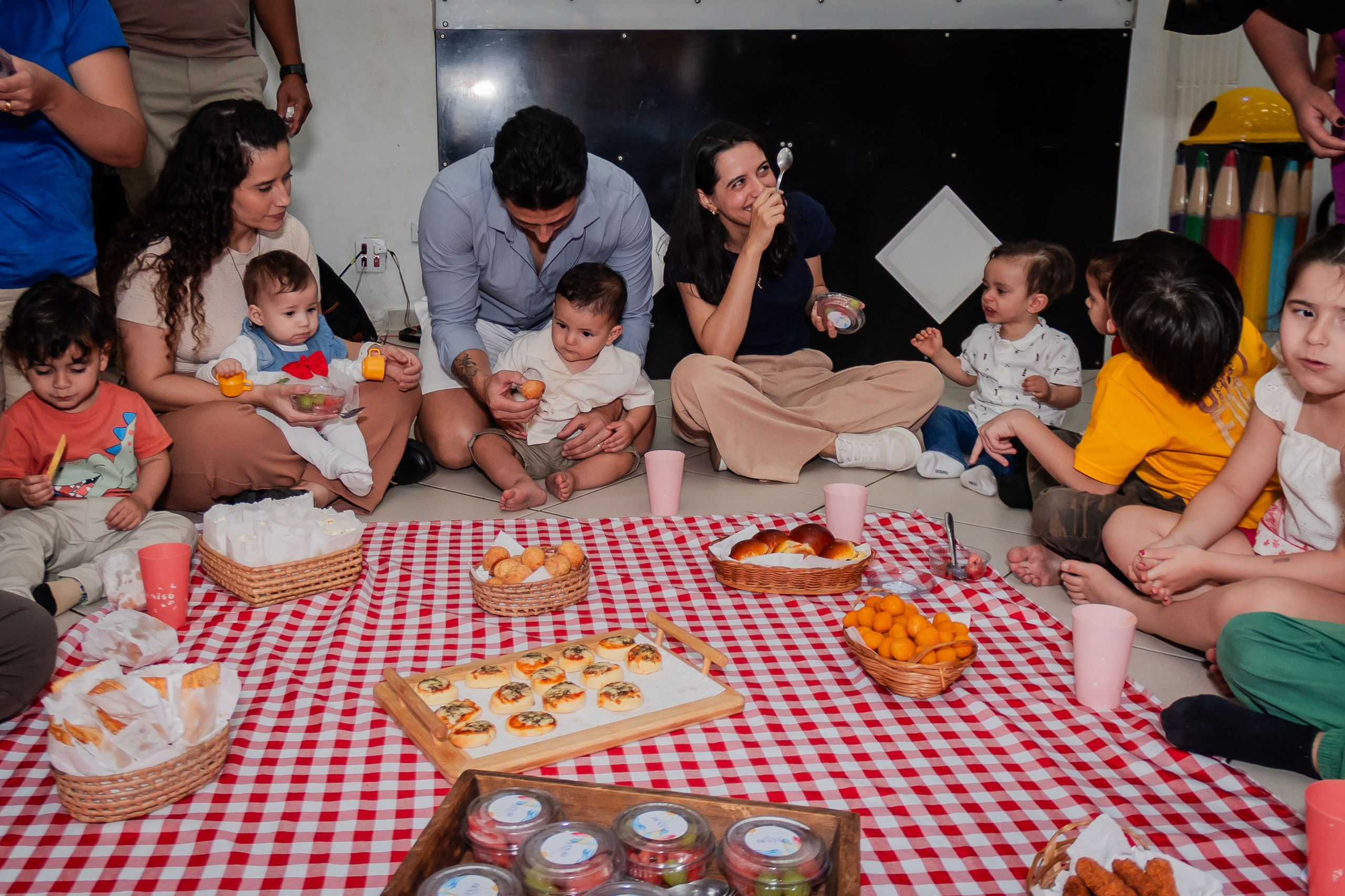 Bento 1 ano. Fotografa de Família Jaque Mesquita