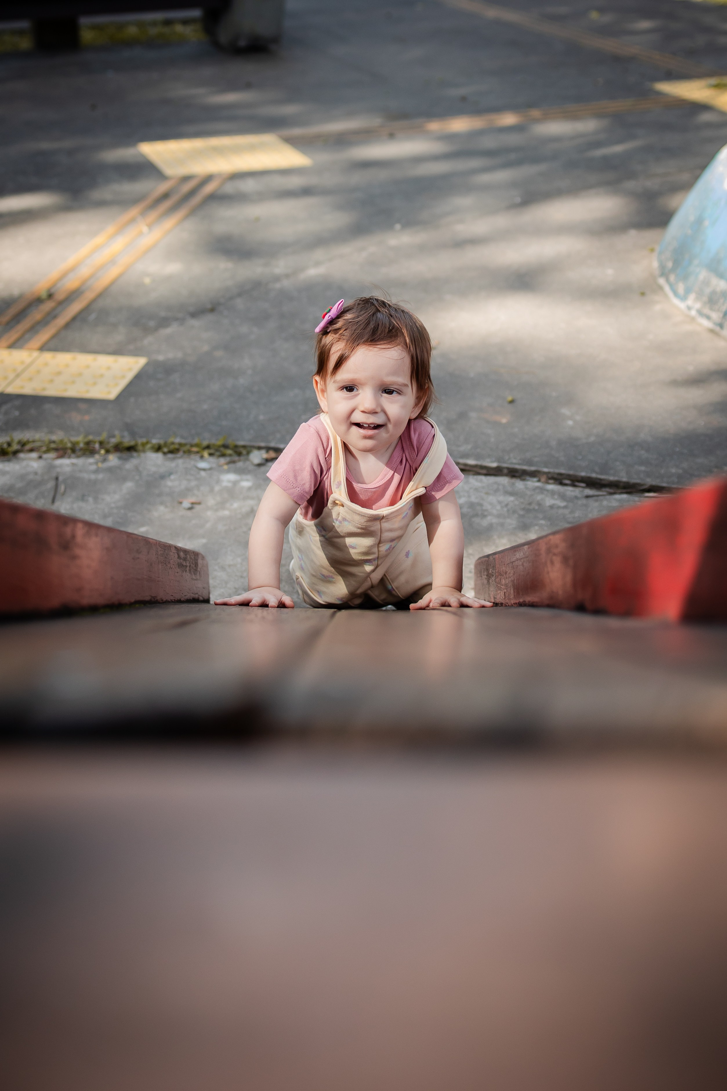 Ensaio — 1 ano Bel. Fotografa de Família Jaque Mesquita