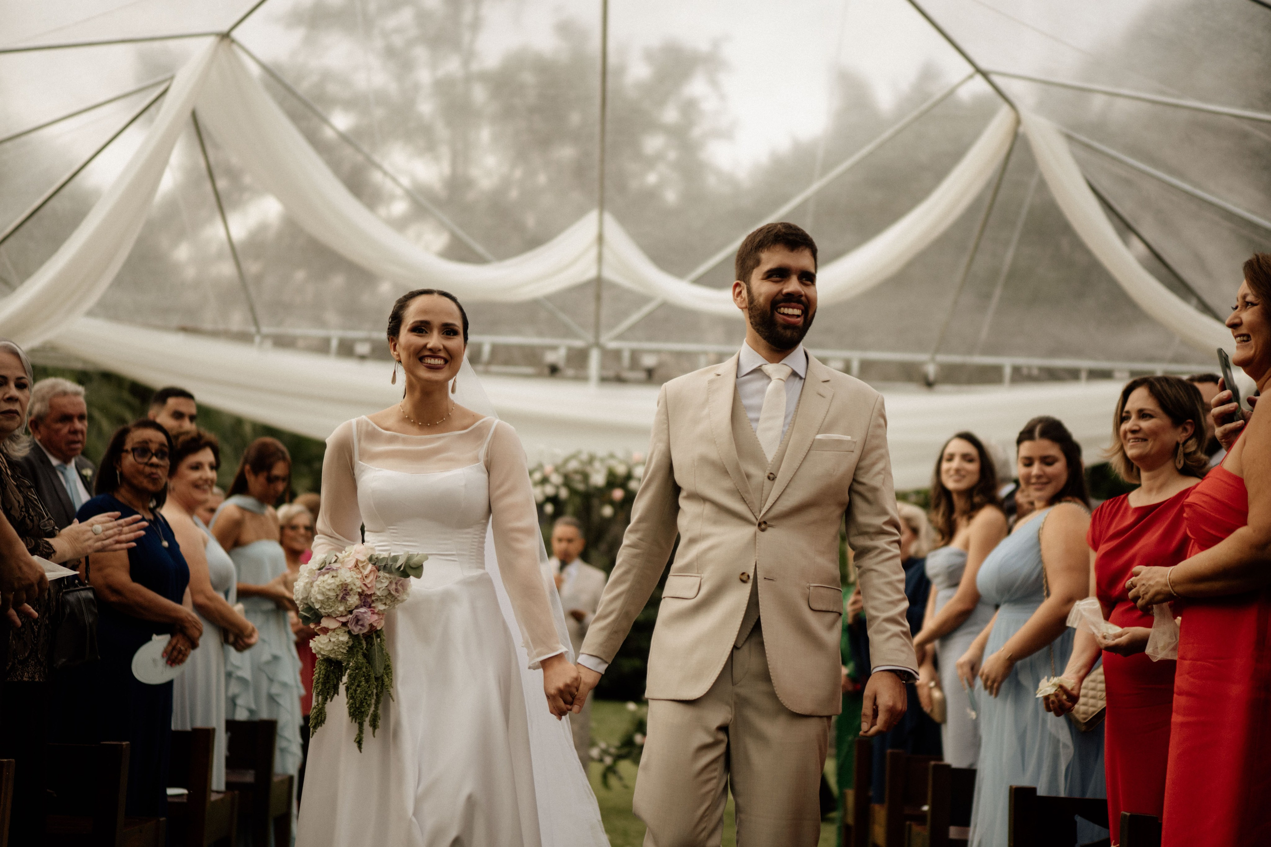 Abia & Walter. Congiu Wedding