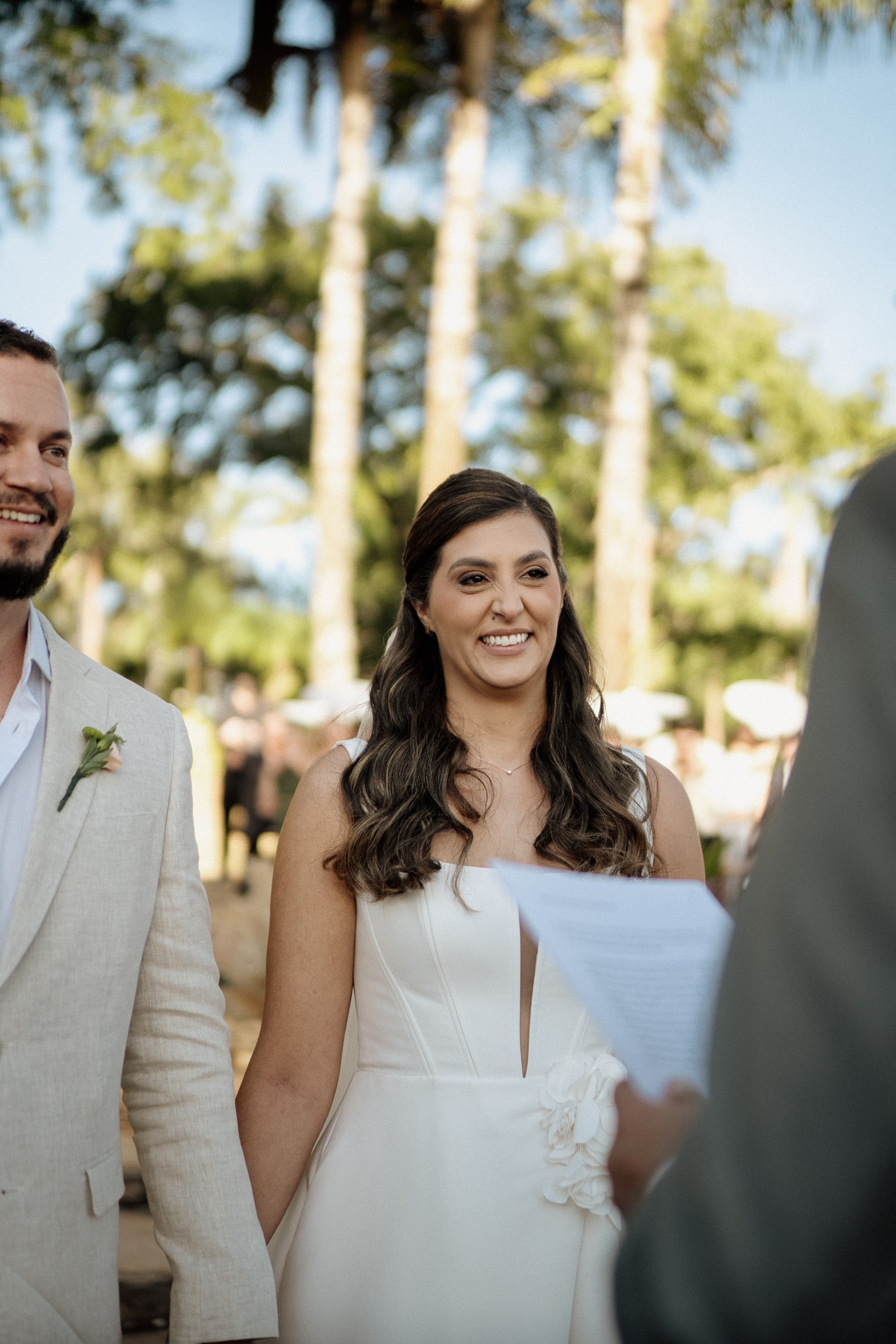 Julia & Marcus. Congiu Wedding