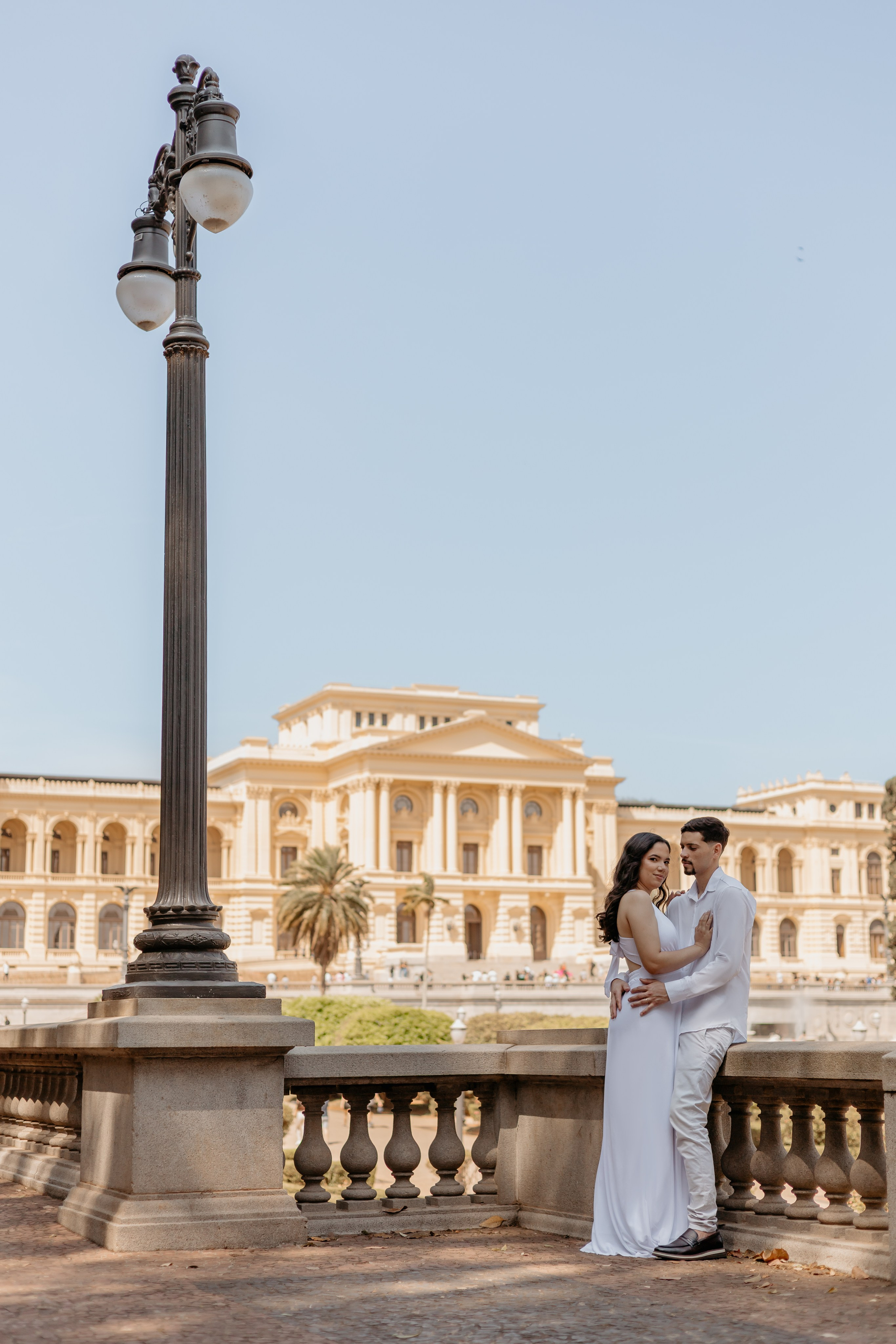 Pré Wedding. Fotógrafa Fernanda Oliveira