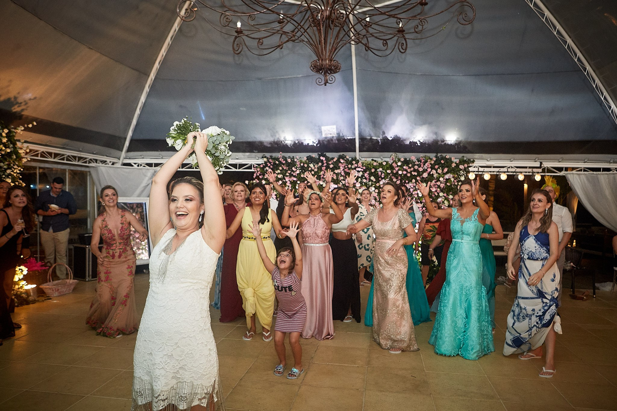 Casamento Laís e Alexandre. Fotógrafo de casamentos em Florianópolis