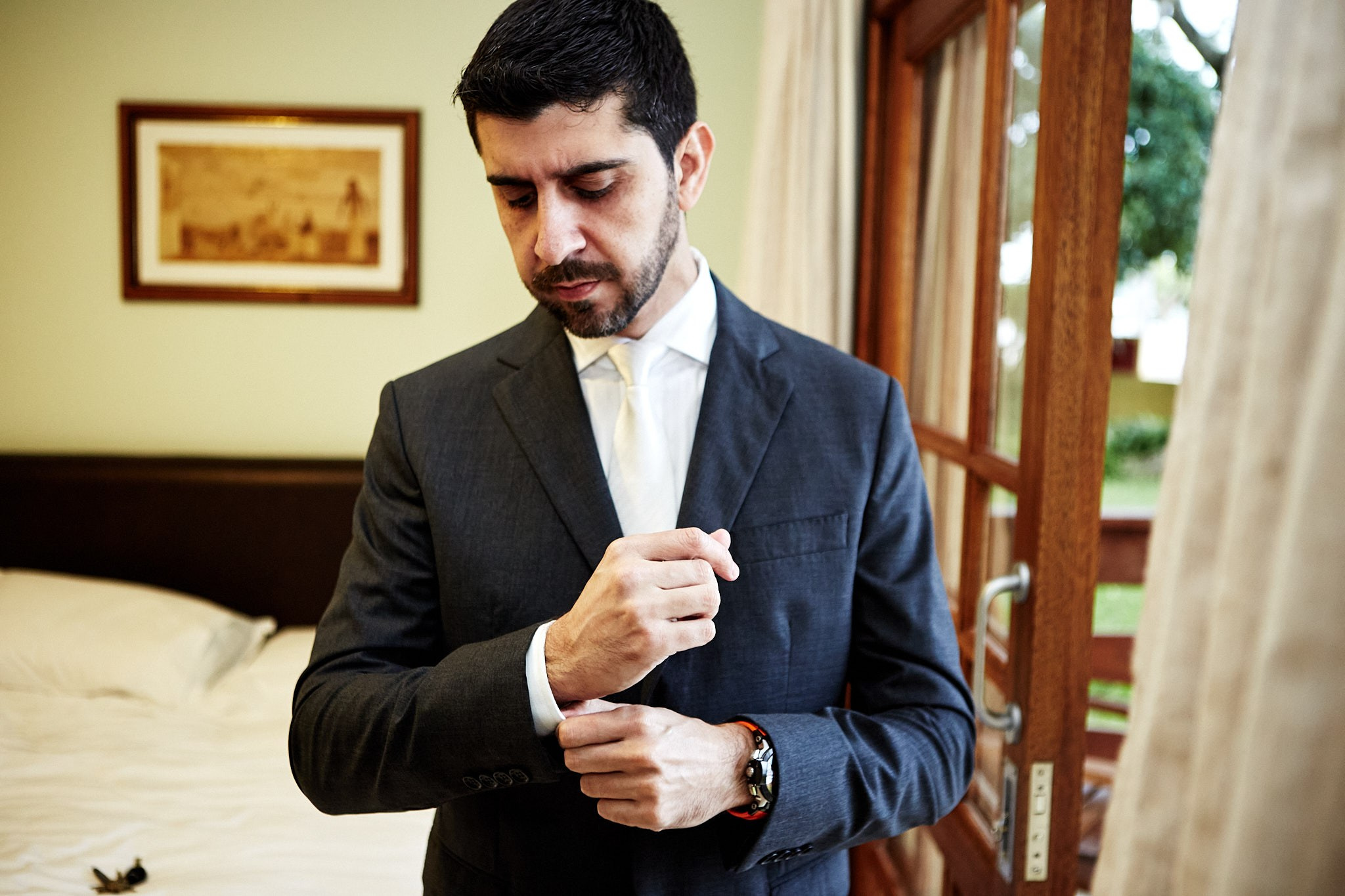 Casamento Letícia e Rodrigo. Fotógrafo de casamentos em Florianópolis