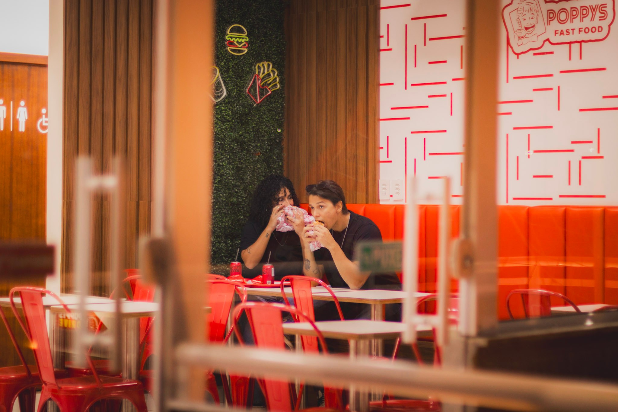 A&M. Joelbalbinofotografo