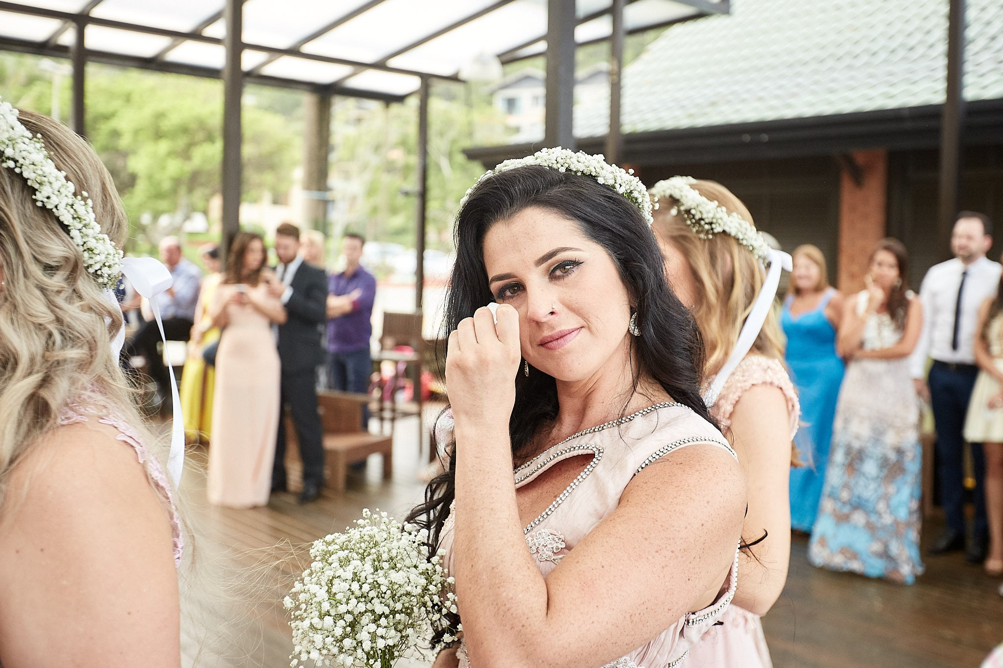 Casamento Juliana e Nick. Fotógrafo de casamentos em Florianópolis