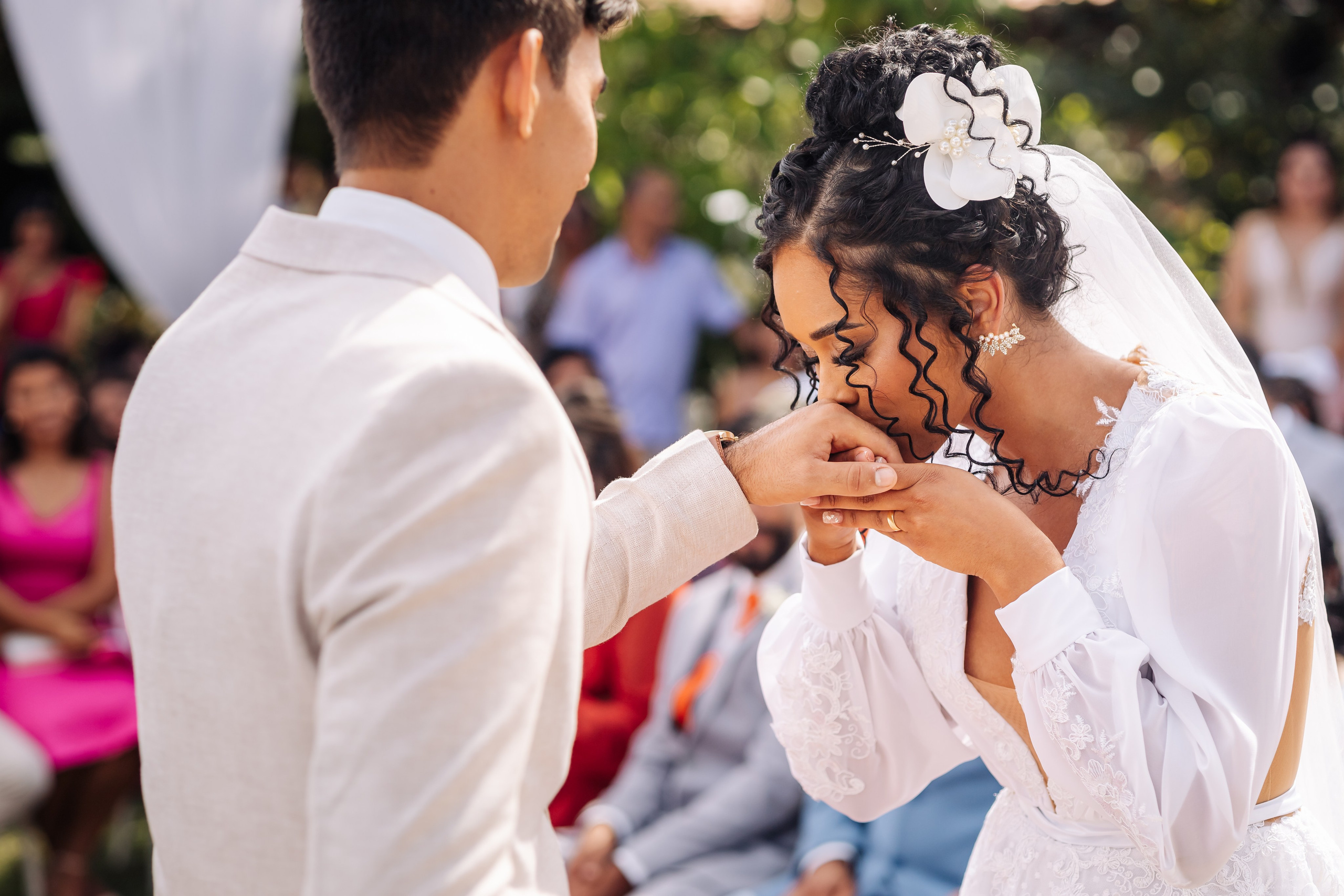 Kênia e Gabriel. Fotografia de casamento, Gestante e 15 anos| Montes Claros/MG
