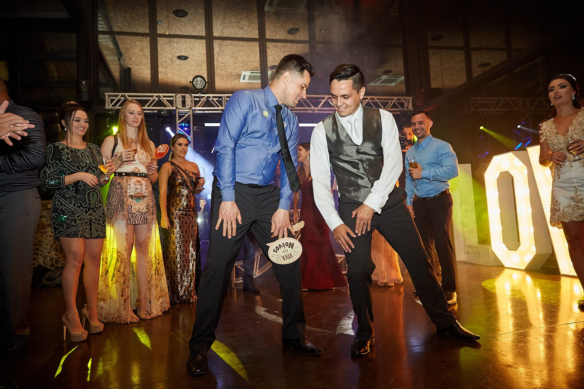 Casamento Mariah e William. Fotógrafo de casamentos em Florianópolis