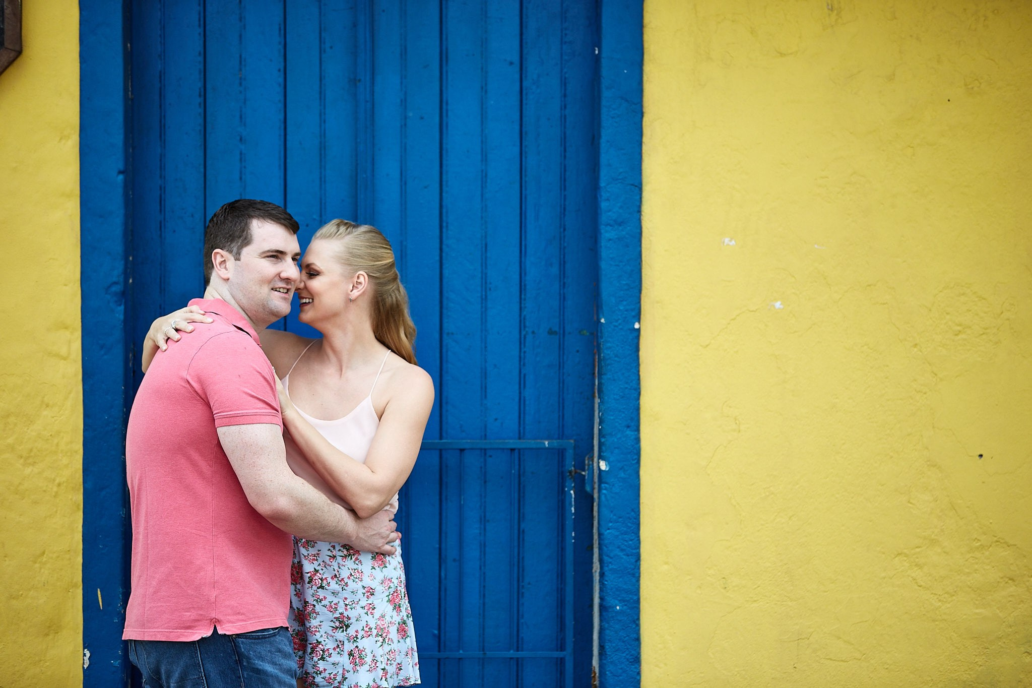 Ensaio Juliana e Nick. Fotógrafo de casamentos em Florianópolis