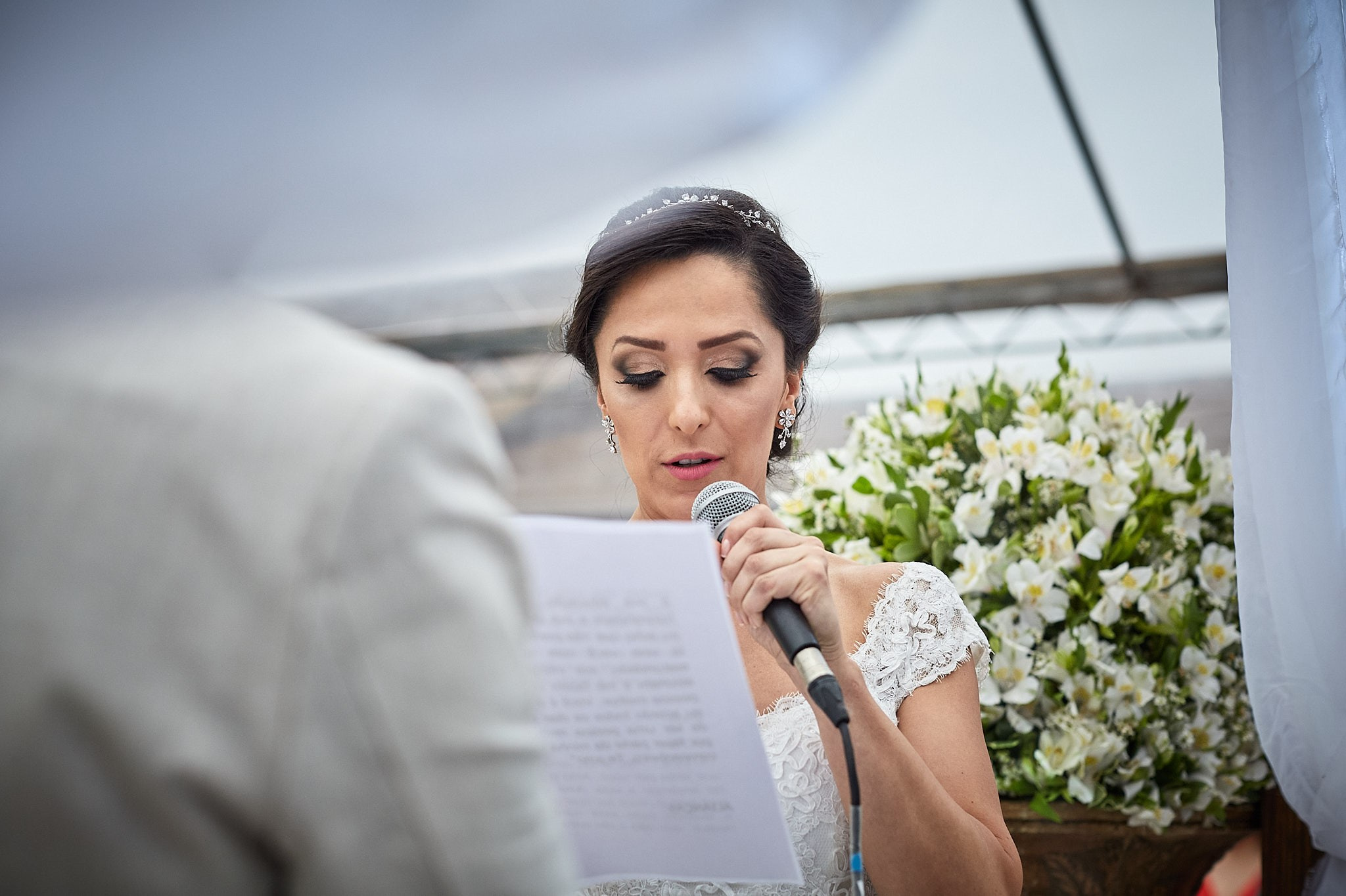 Casamento Tati e Lucas. Fotógrafo de casamentos em Florianópolis