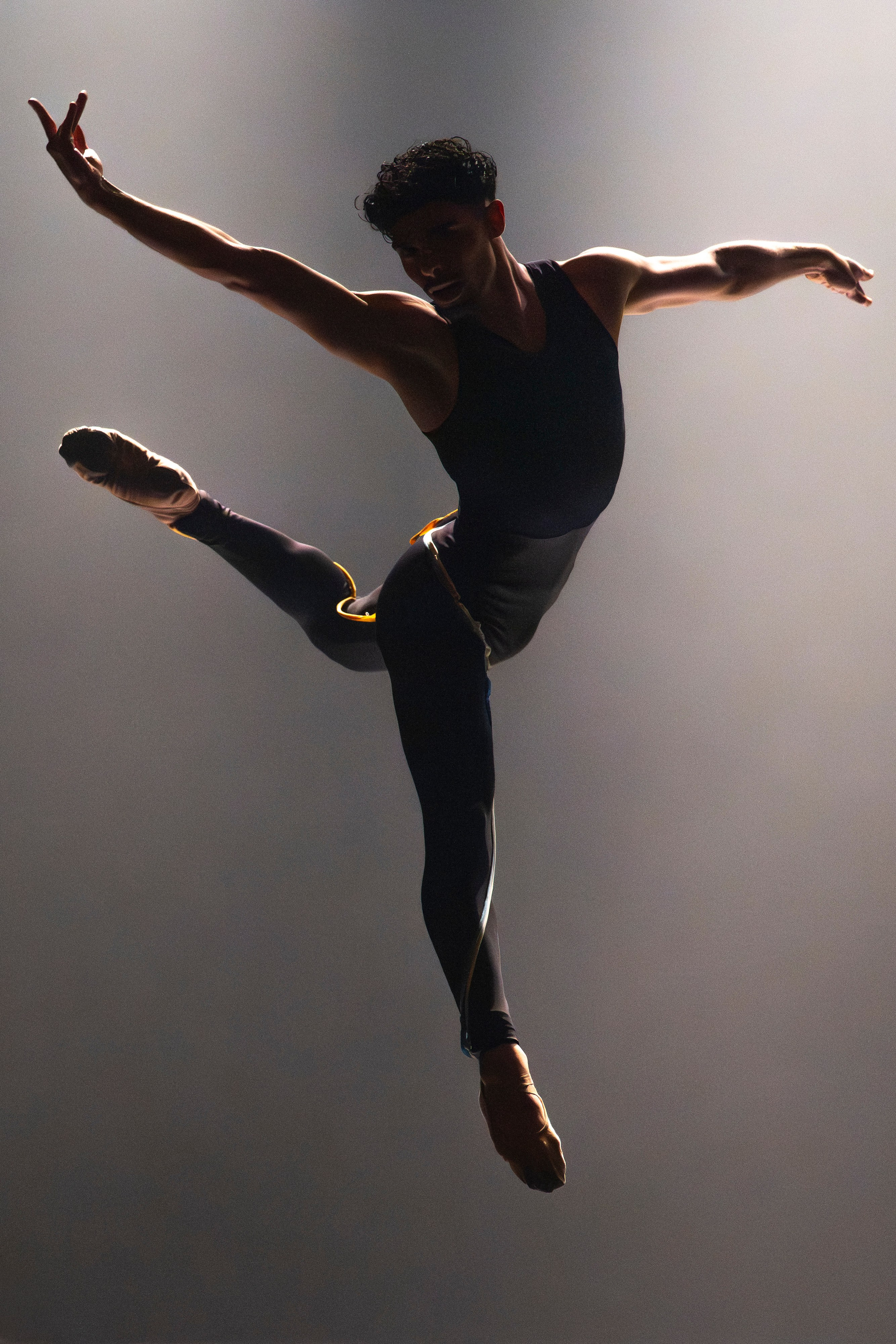 DANCE. ©2026 Adriano Escanhuela Photography