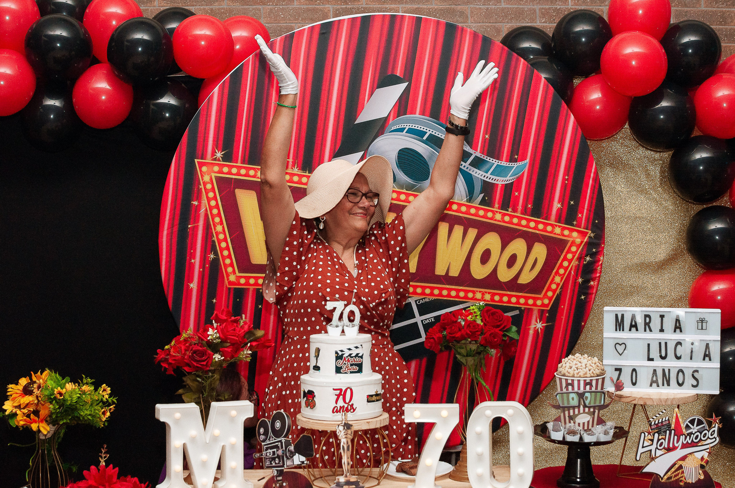 Aniversário Mama 70 anos. Fotografia artistica, corporativa, familia em São Paulo