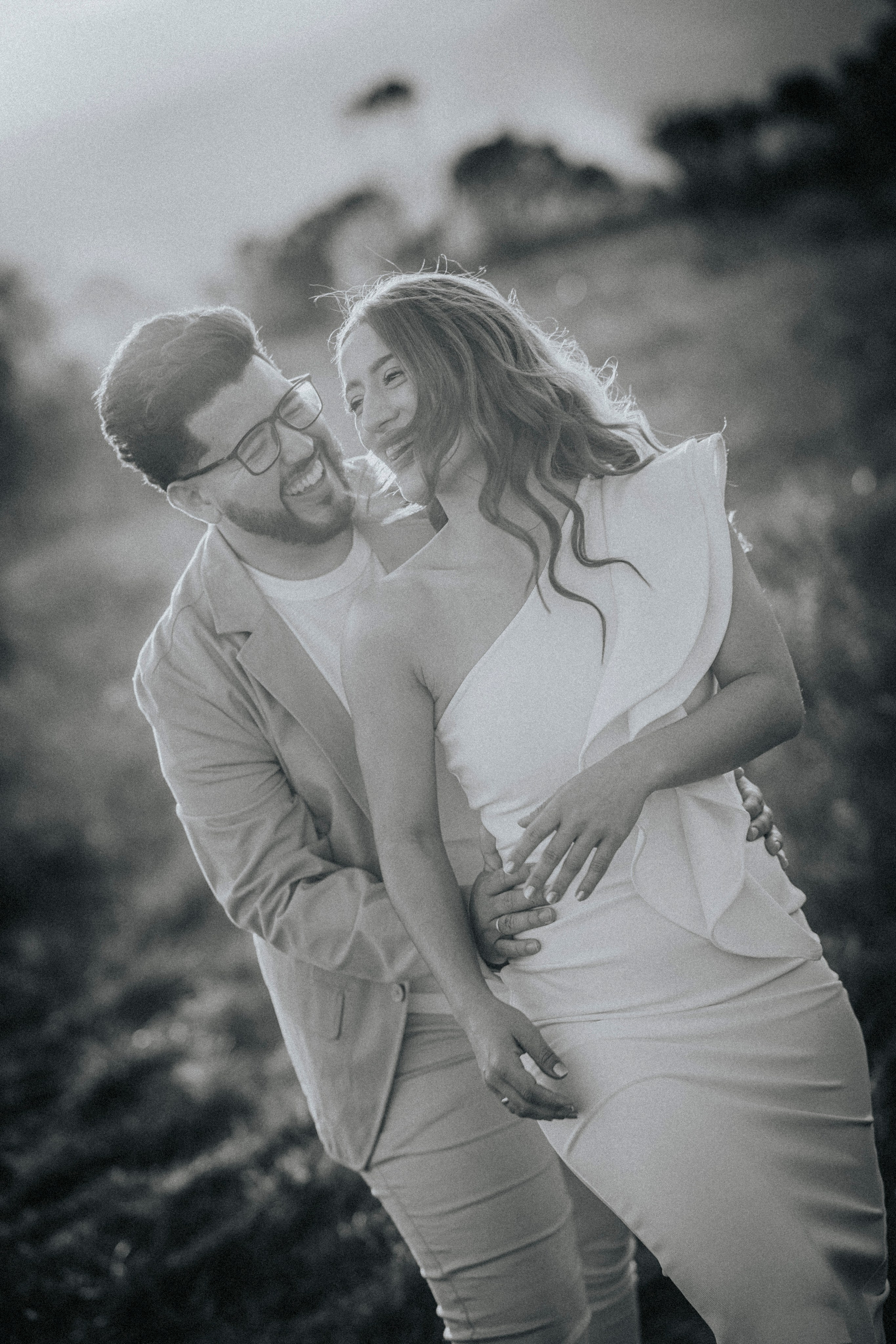 Pre Wedding Ana & Reinaldo. Felipe Xavier Fotografia | Casamentos em BH e Minas Gerais