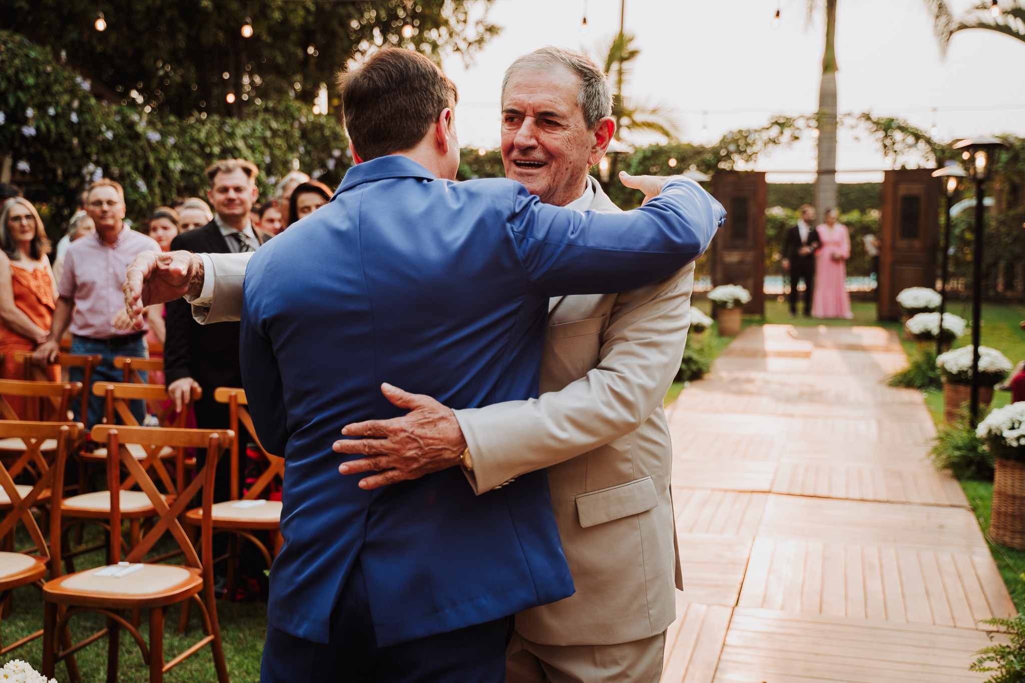 Casamento Lana e Rodrigo. Fotografo de Casamento Daniel Gaspar