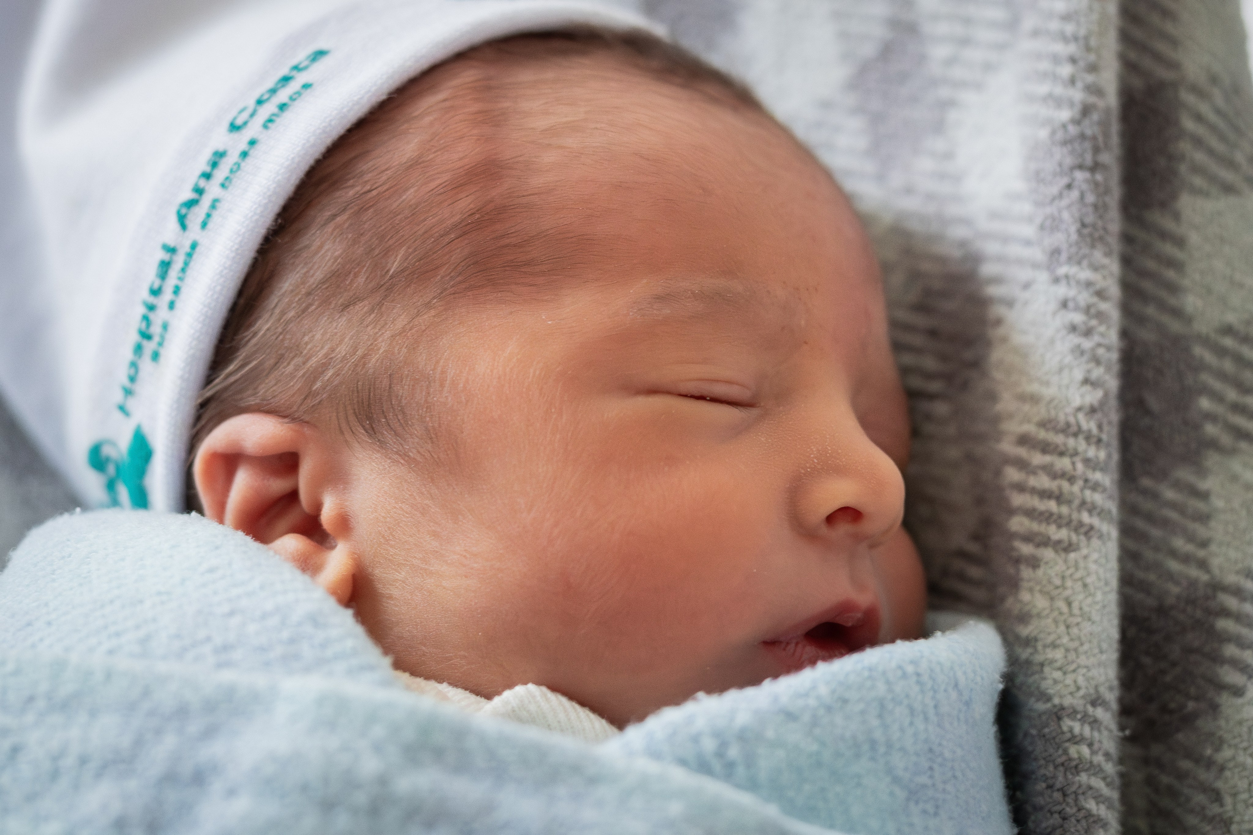 Primeiros dias do Ian. Fotografa de Família Jaque Mesquita