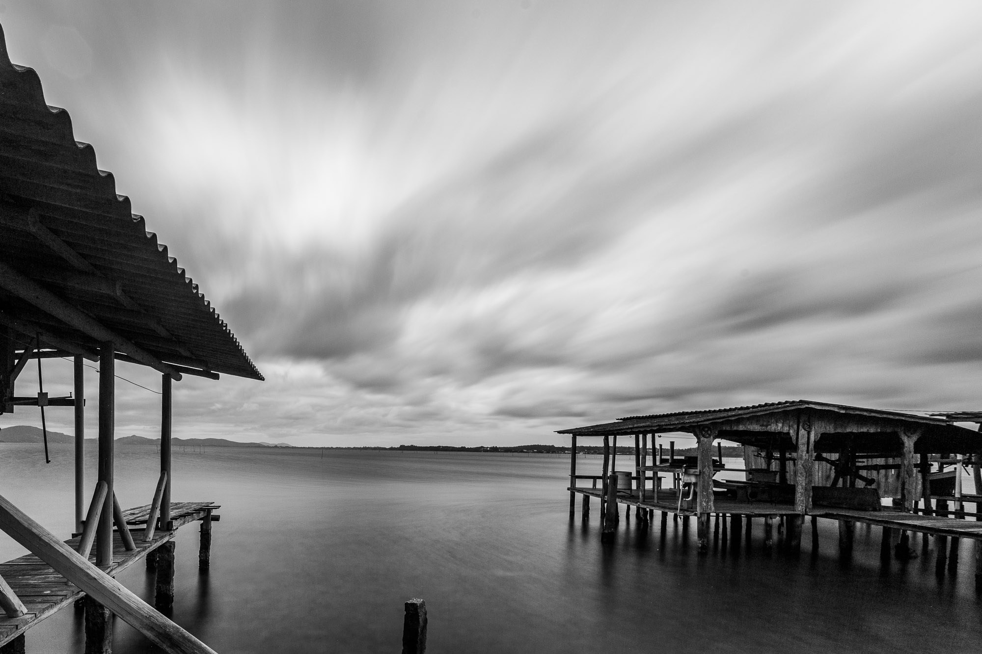 O tempo em um instante. Fotógrafo de casamentos em Florianópolis