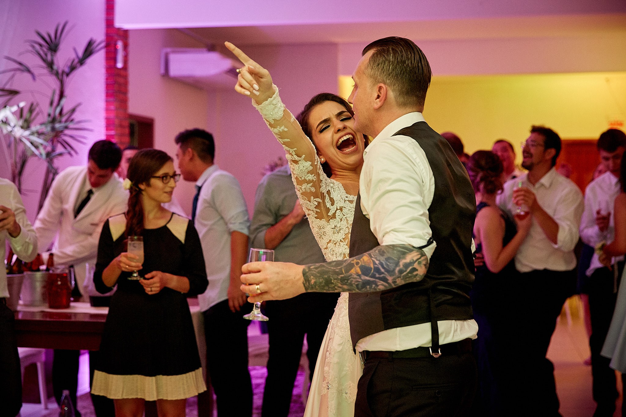 Casamento Carol e Ricardo. Fotógrafo de casamentos em Florianópolis