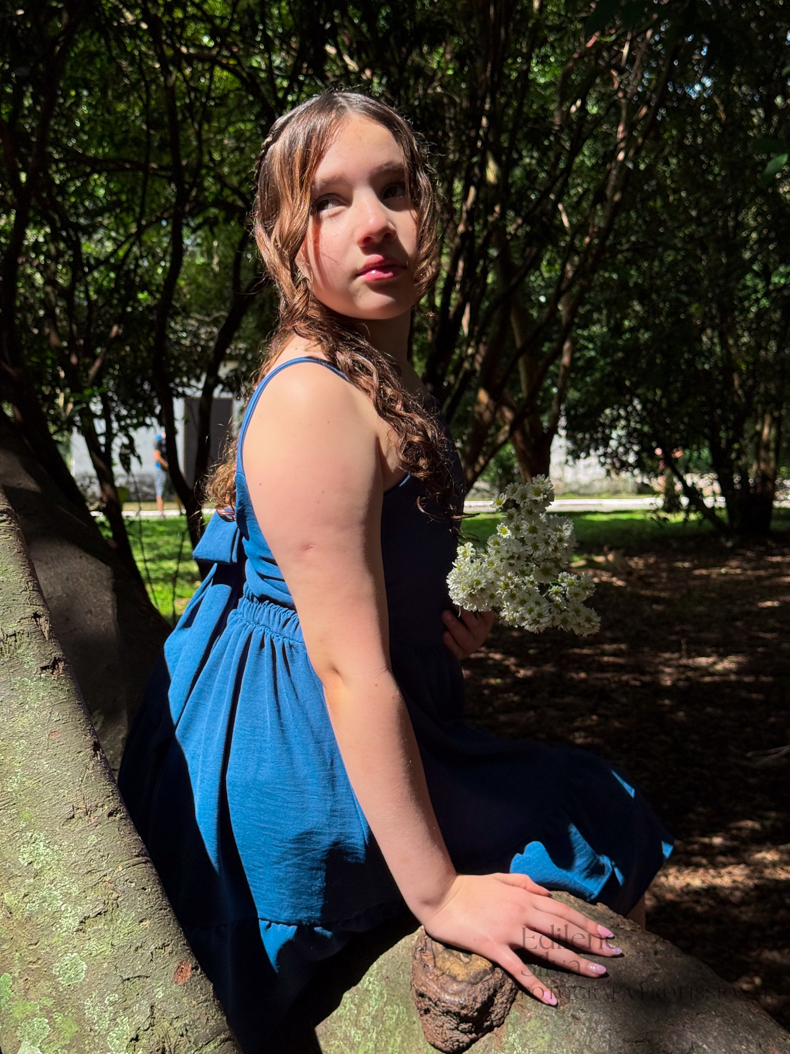 Ensaio em Família. Edilene Silva Fotografa Profissional