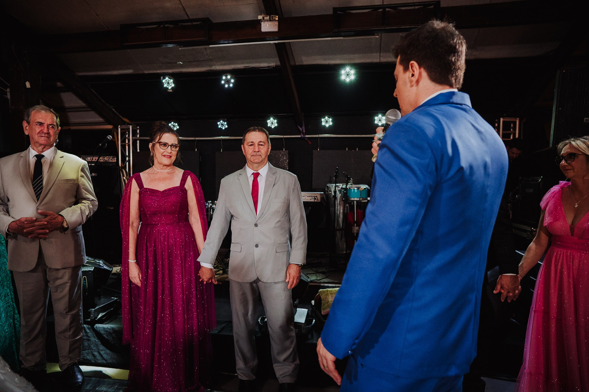 Casamento Lana e Rodrigo. Fotografo de Casamento Daniel Gaspar