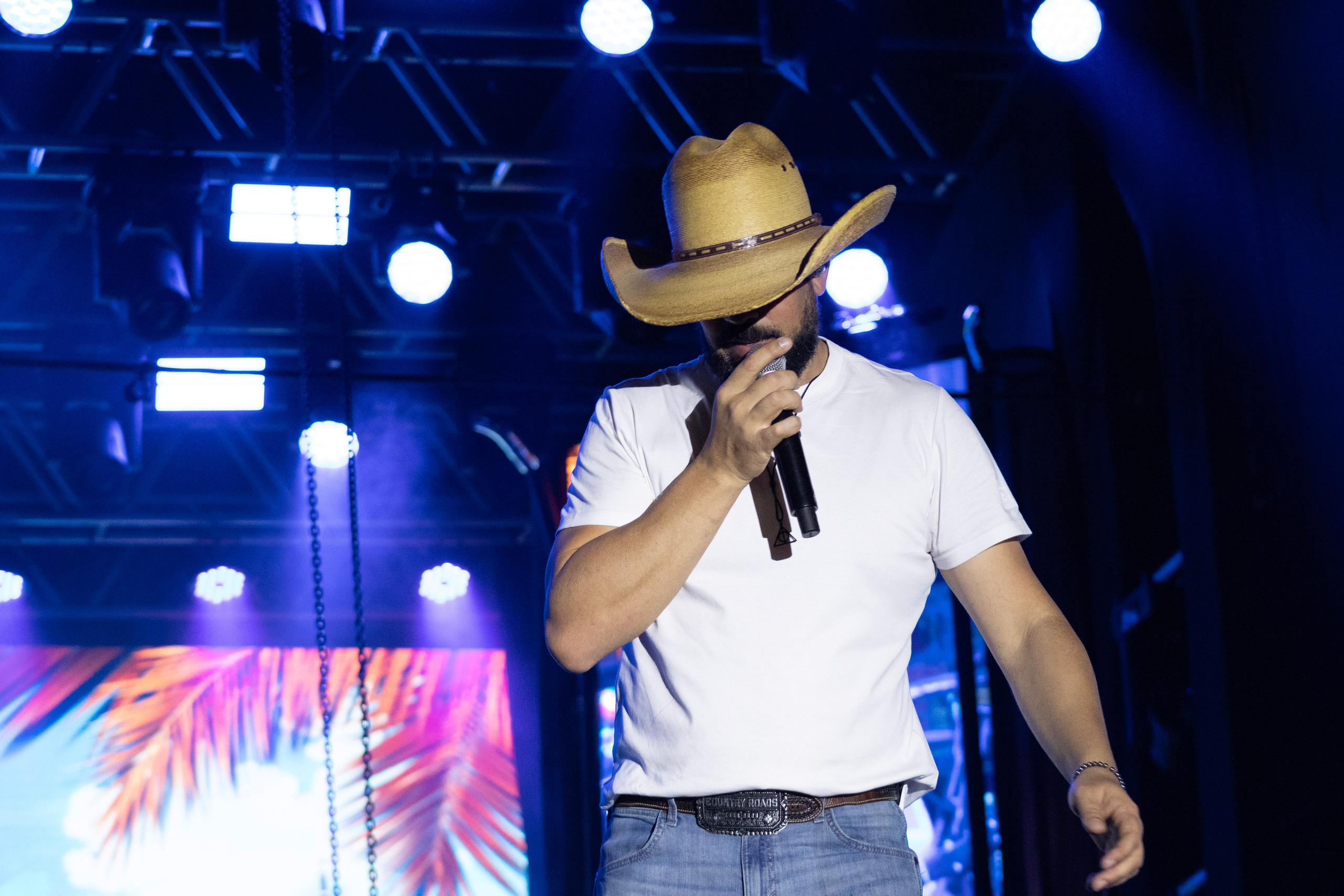 Show Fernando e Sorocaba part. esp. Samuel Sorocabinha. Gui Sant — Fotografo profissional