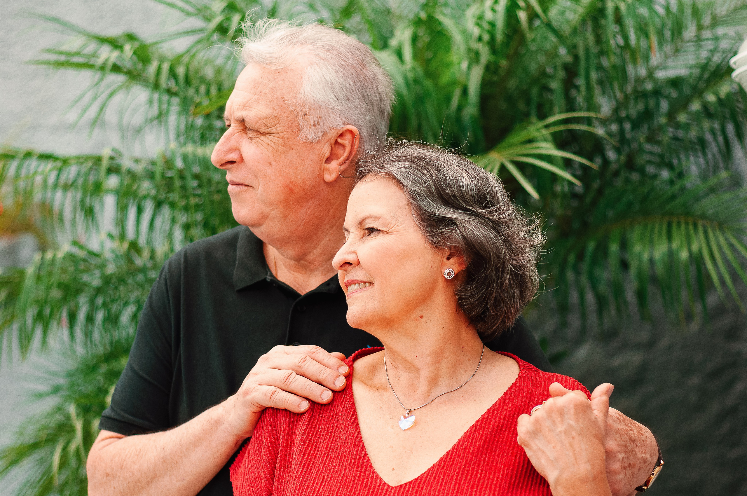 Vera e José Carlos. Fotografia artistica, corporativa, familia em São Paulo
