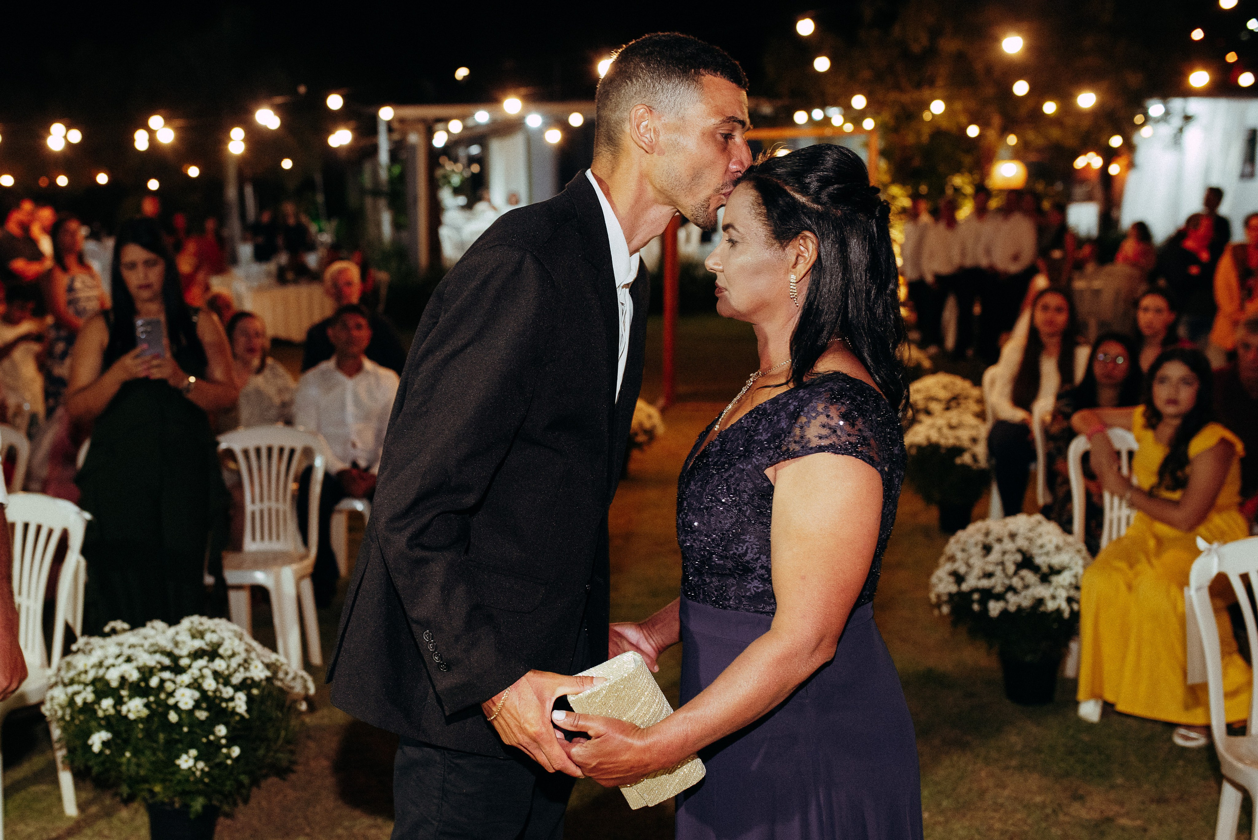 Casamento — Estéfani e Jean. Kaiky Oliveira — Fotógrafo de Casamentos, retratos, gestantes e de sentimentos!