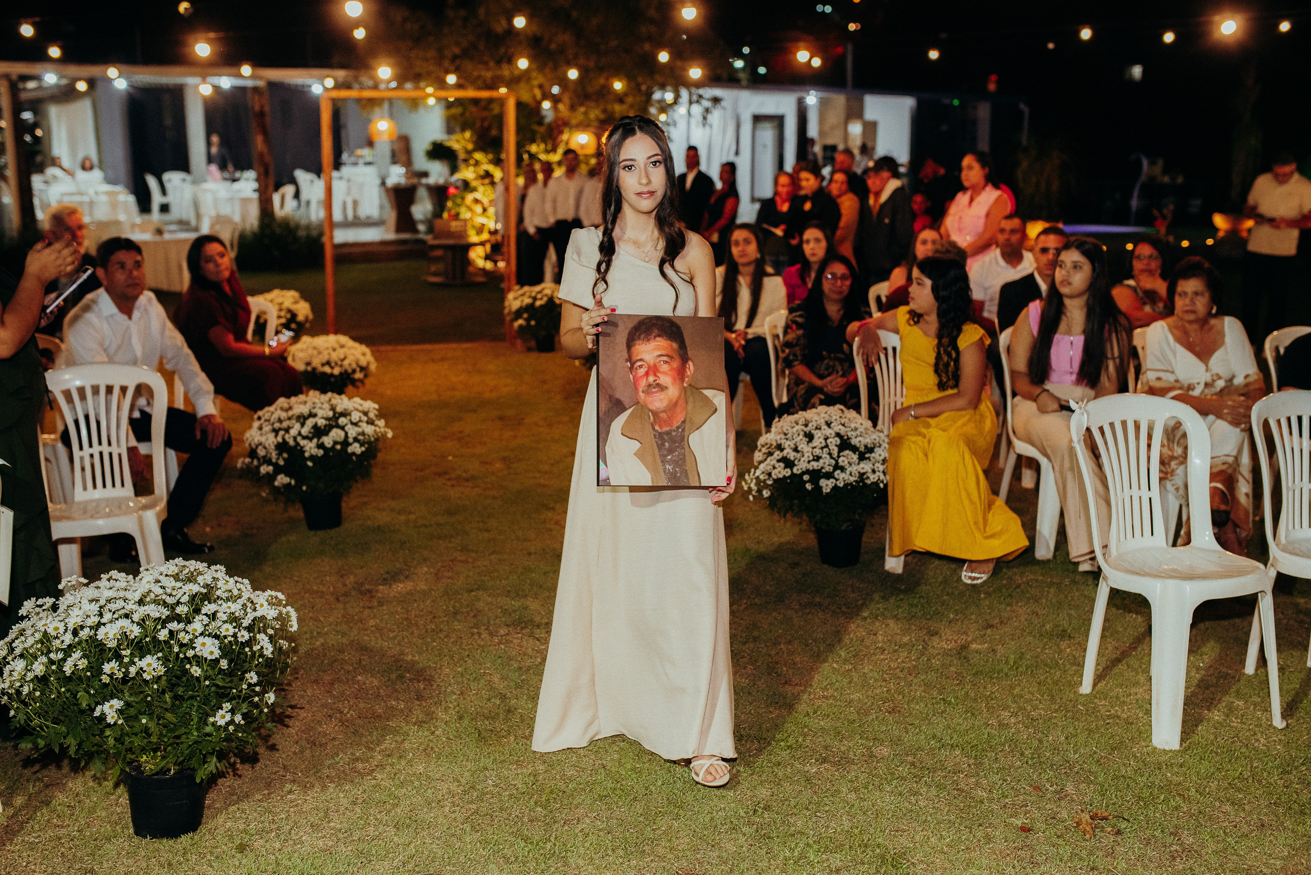 Casamento — Estéfani e Jean. Kaiky Oliveira — Fotógrafo de Casamentos, retratos, gestantes e de sentimentos!