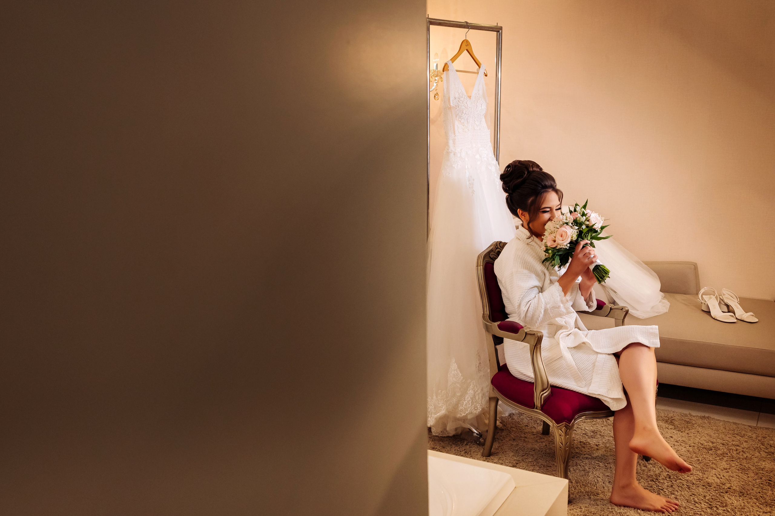 Francilene e Paulo. Fotografia de casamento, Gestante e 15 anos| Montes Claros/MG