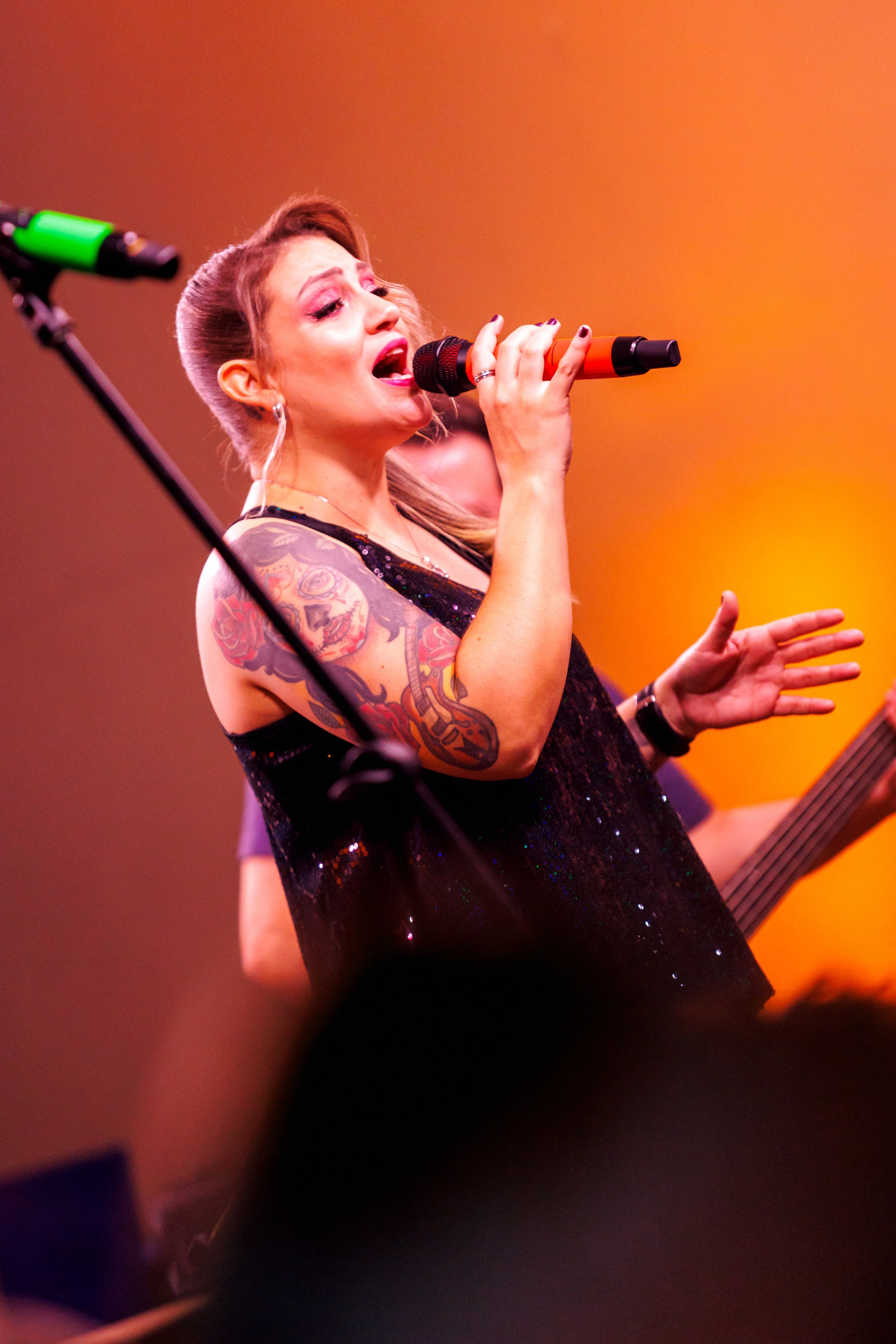 Bandas e Shows | Will Reis fotografia