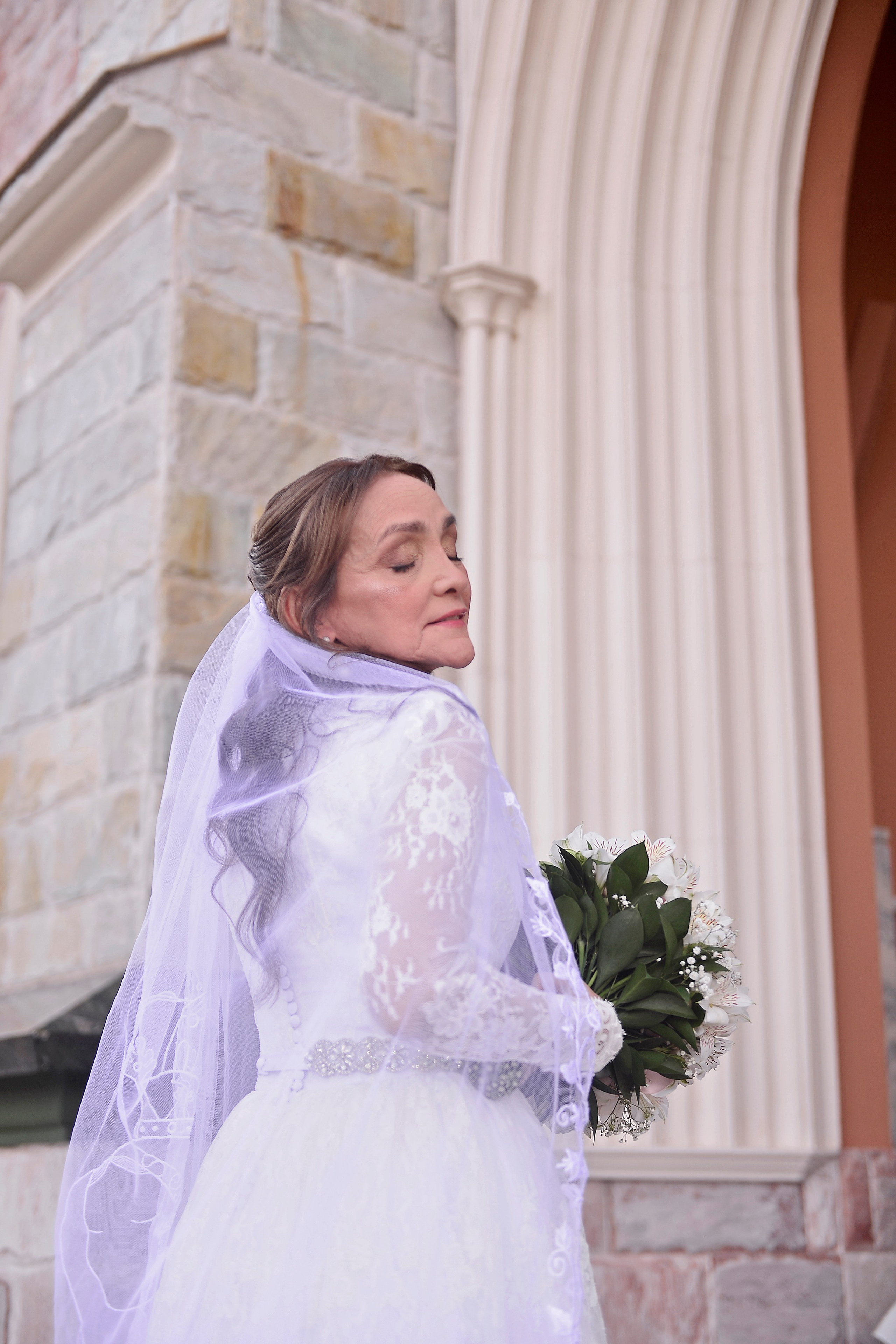 Roseclear & Luciano — Arautos do Evangelho, Cotia. Produtora Bride