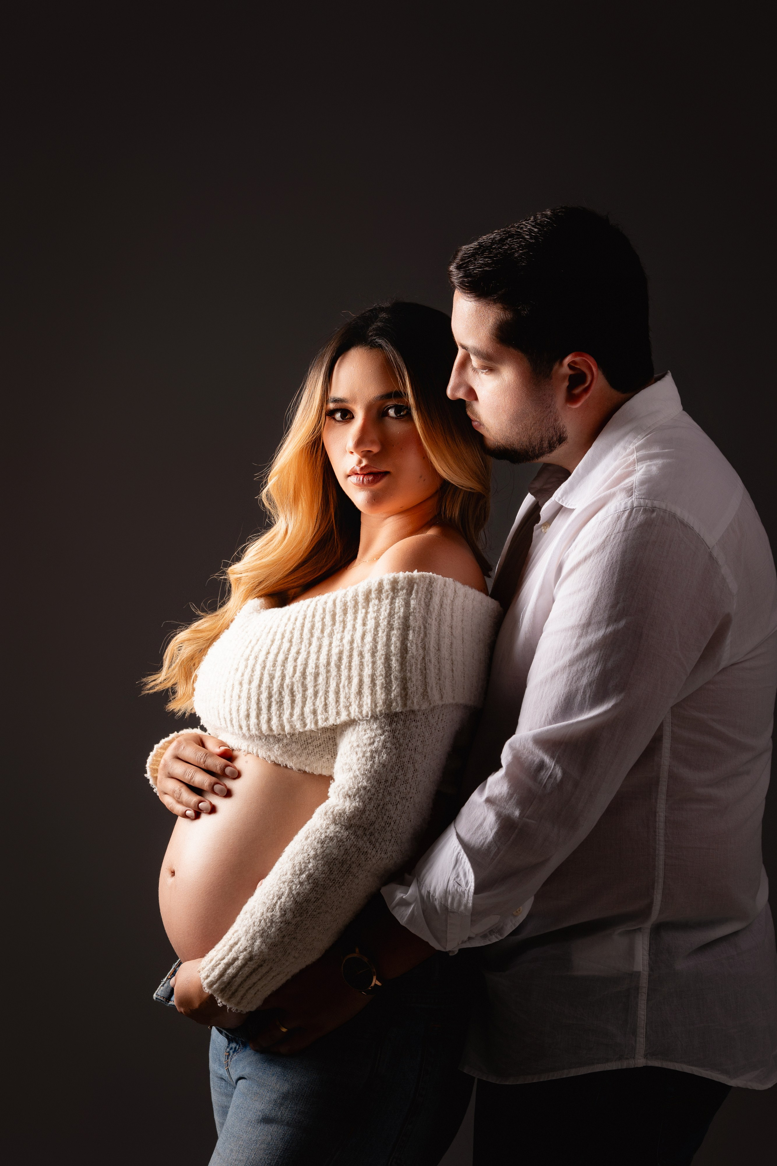 Gestante. Aldrin Wesley Fotografia | Casamentos, ensaios e momentos que merecem ser lembrados para sempre