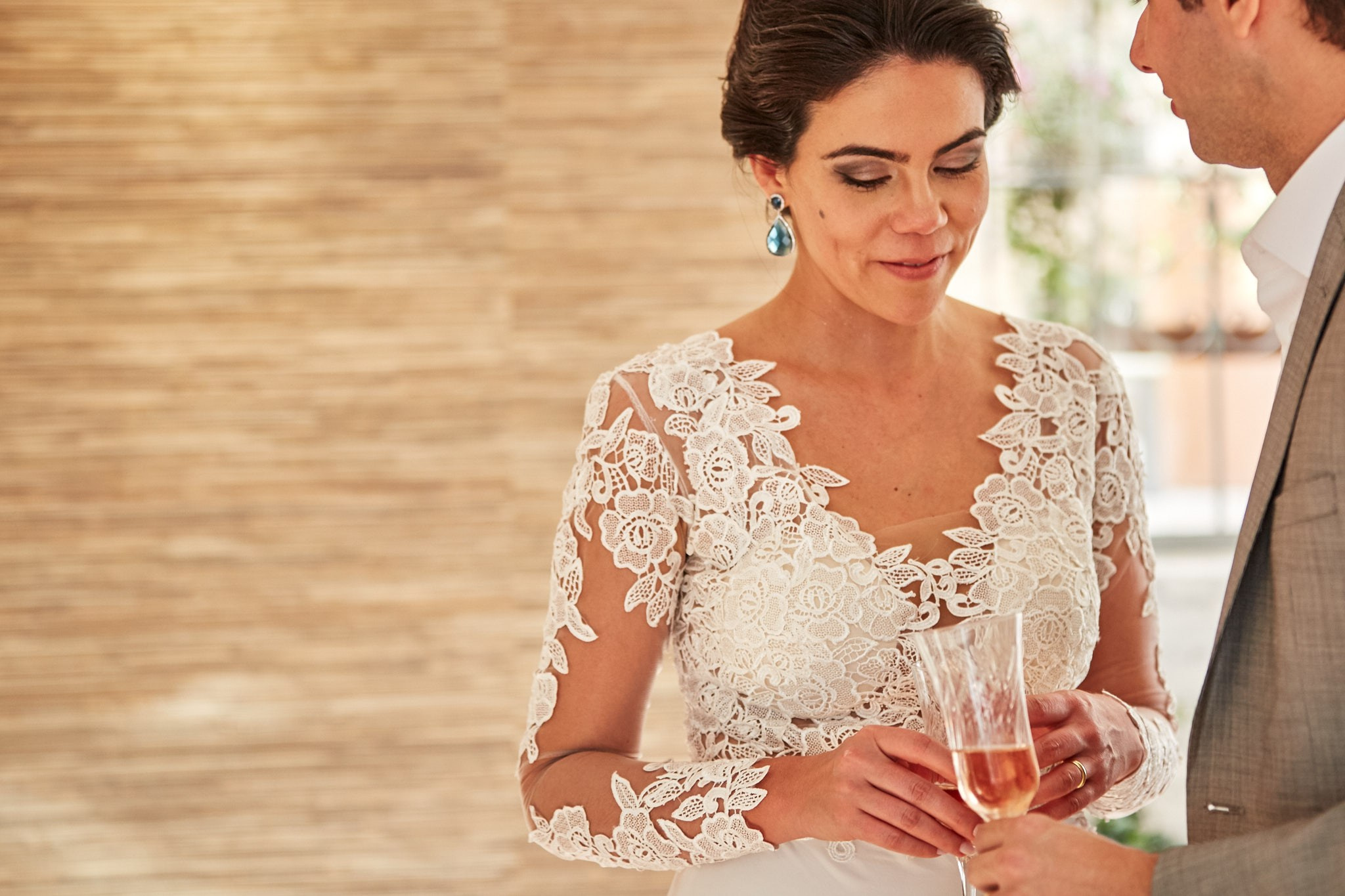 Casamento Bartira e Ricardo. Fotógrafo de casamentos em Florianópolis