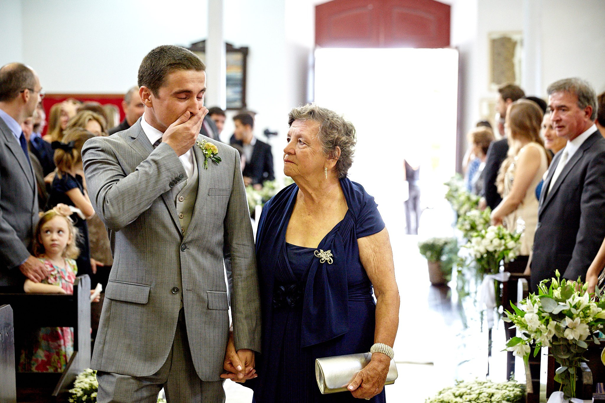 Casamento Naiane e Robson. Fotógrafo de casamentos em Florianópolis